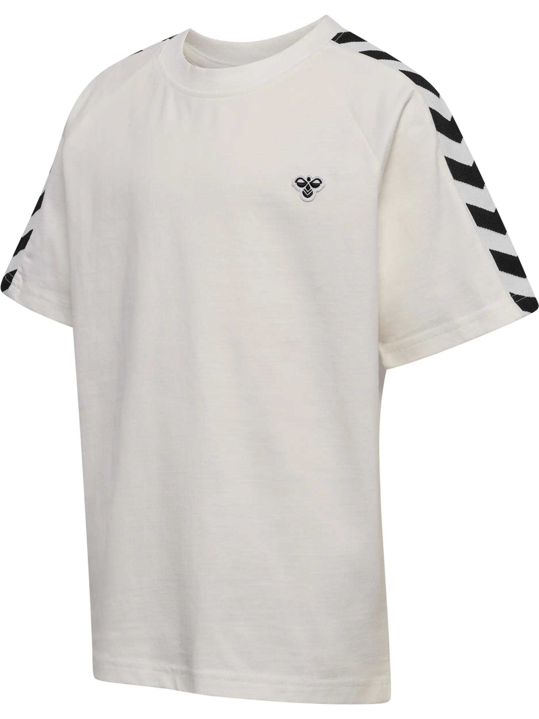 Camiseta Hmljr Archive Los Niños Unisex 8/9