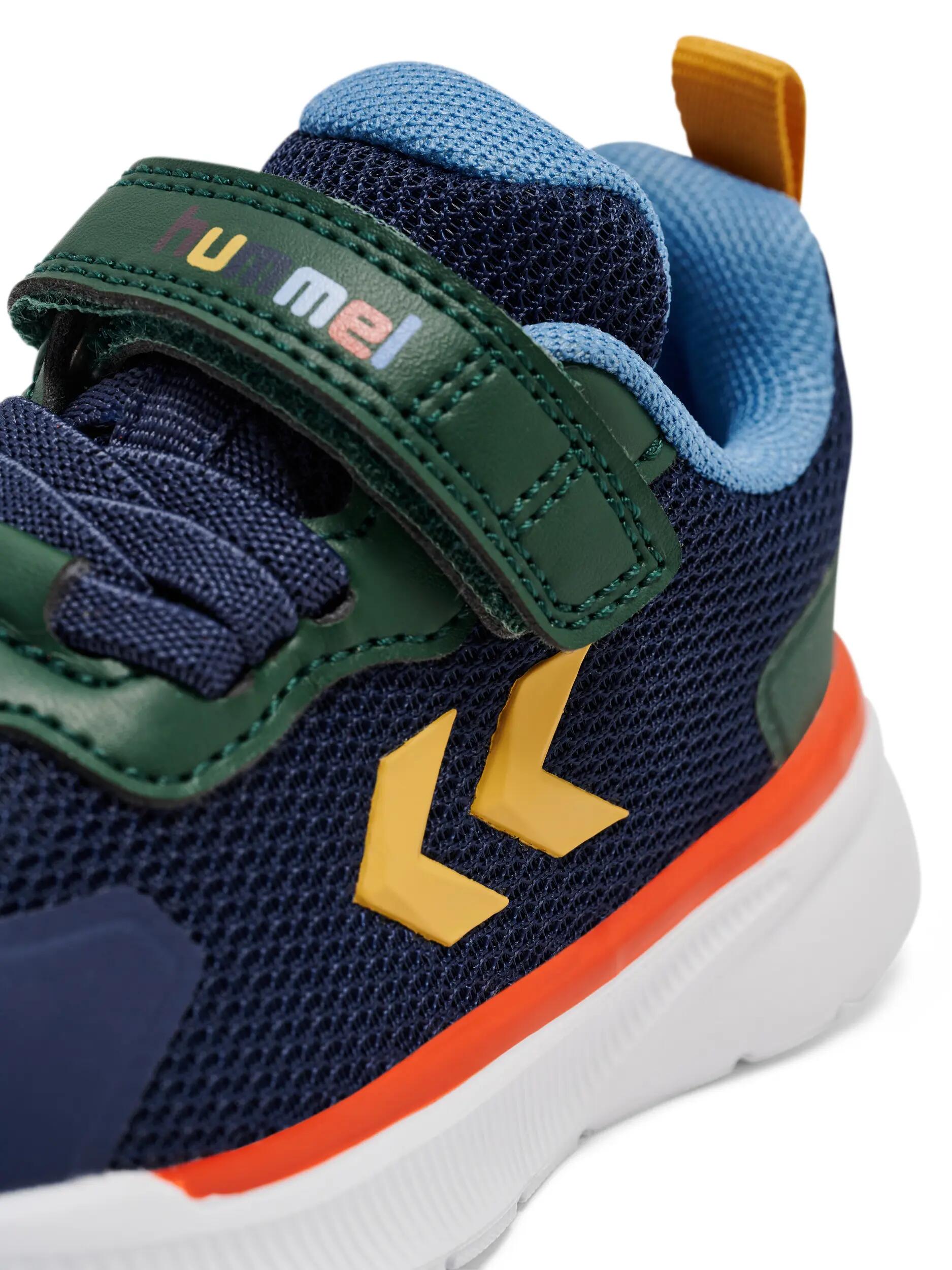 Sneakersy dla dzieci Hummel Actus TR Breather 5/8