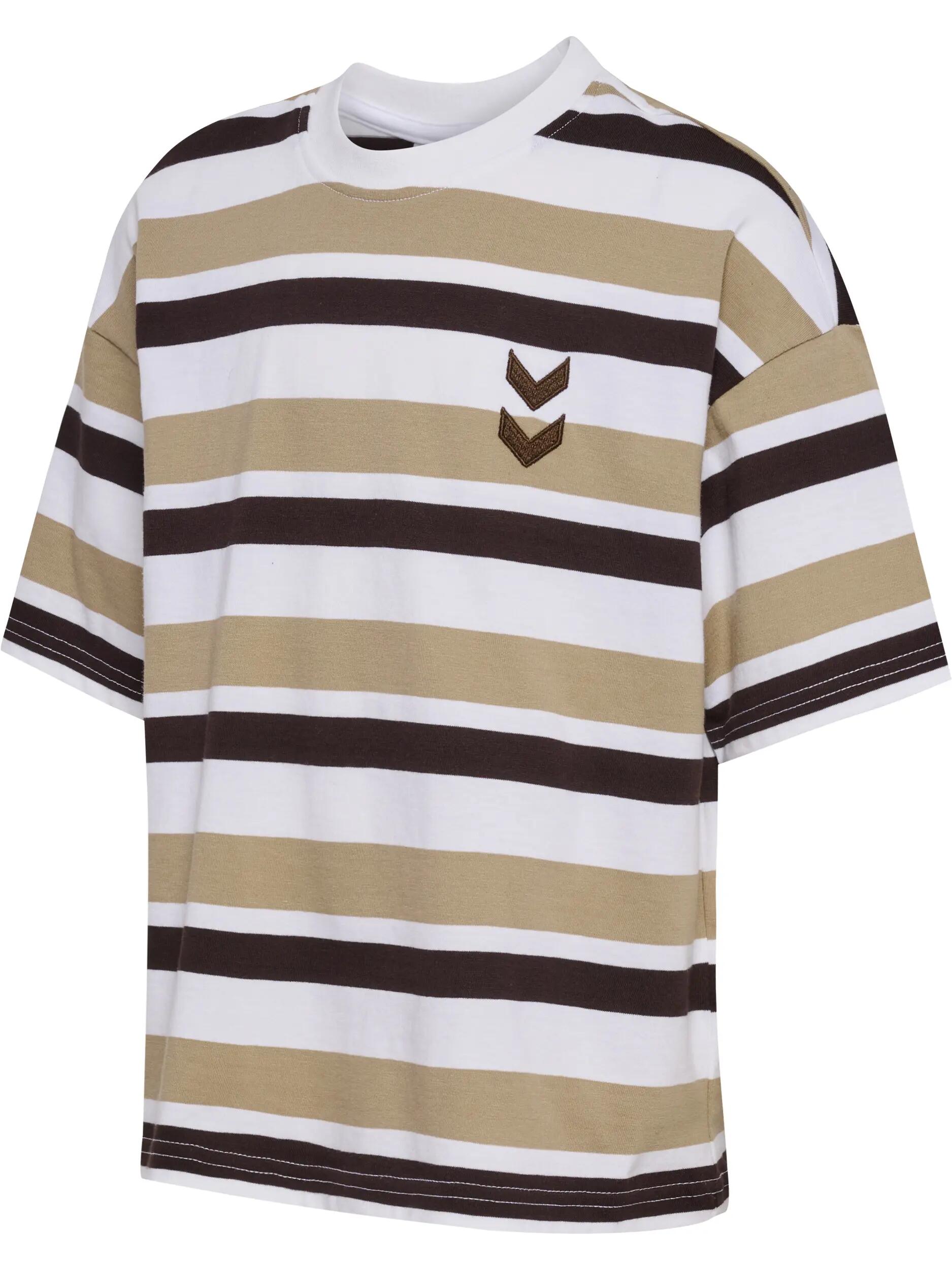 T-Shirt Hmljr Silly Lebensstil Kinder 8/9
