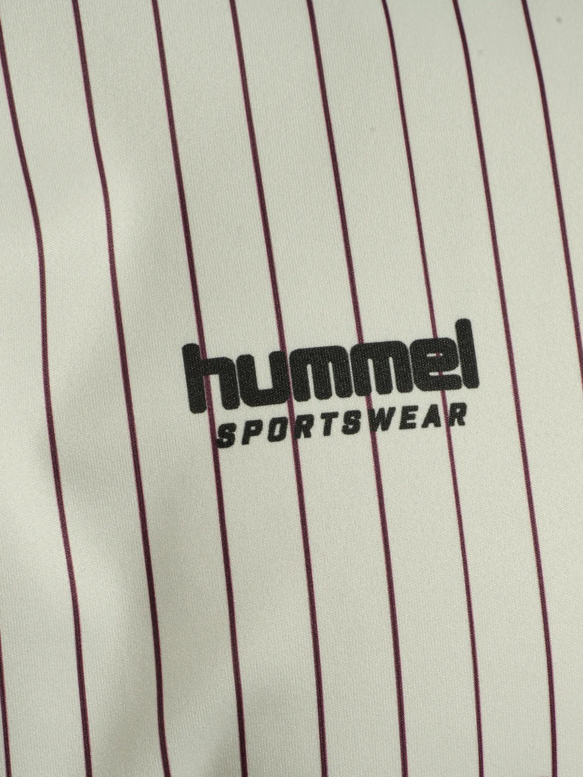 Camiseta Hmlloose Adulto Unisex 10/10