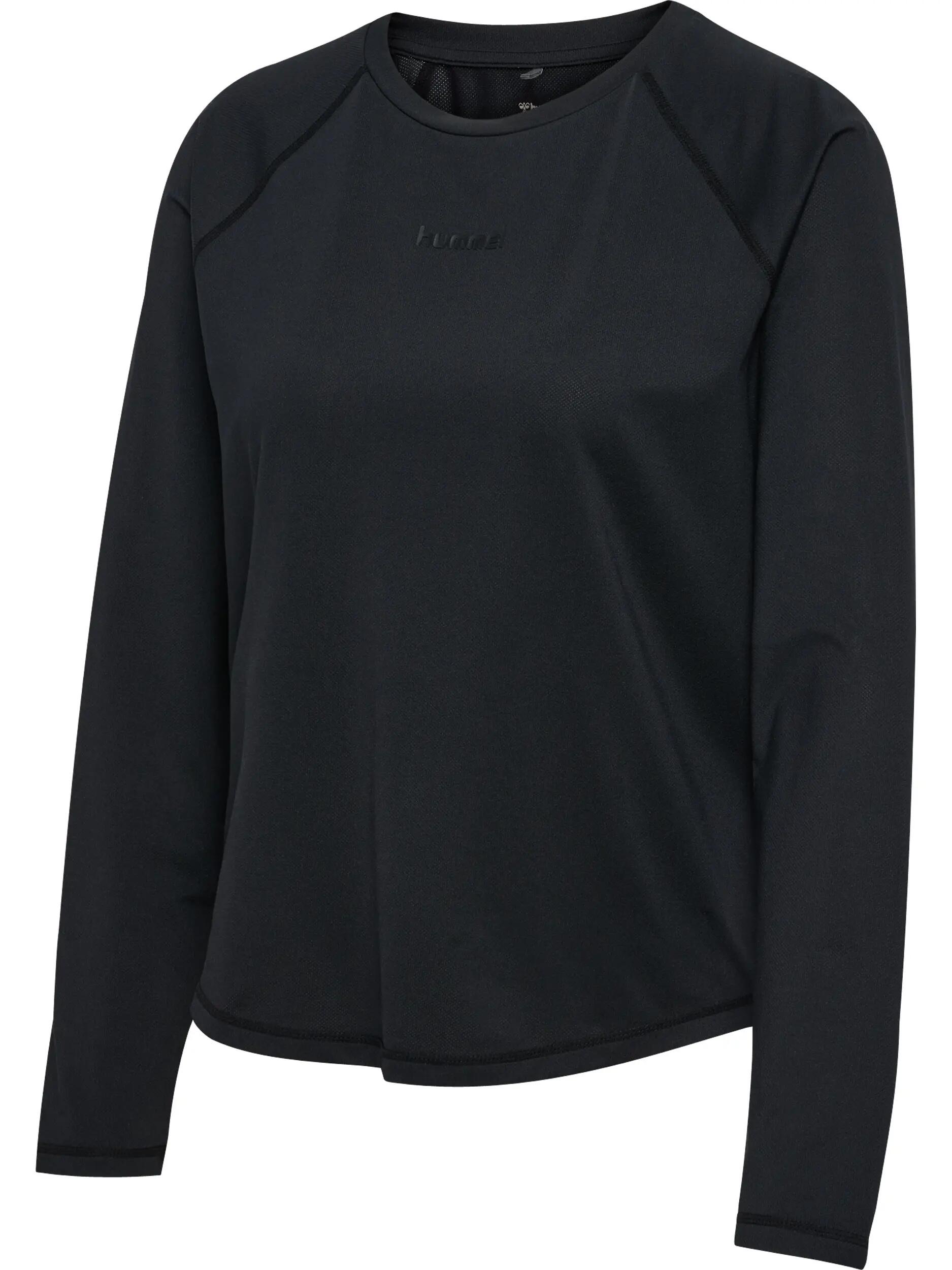 T-Shirt Raglanärmel Hmlvanja Multisport Damen 8/8