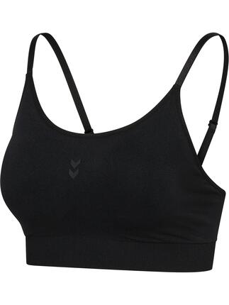 Enfiler Top Hmlflow Entraînement Femme