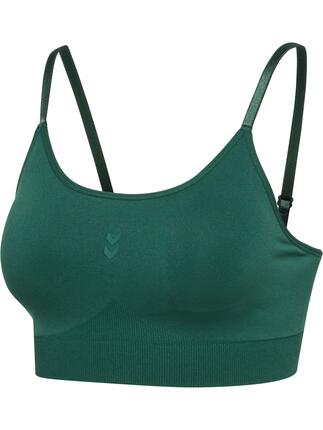 Enfiler Top Hmlflow Entraînement Femme