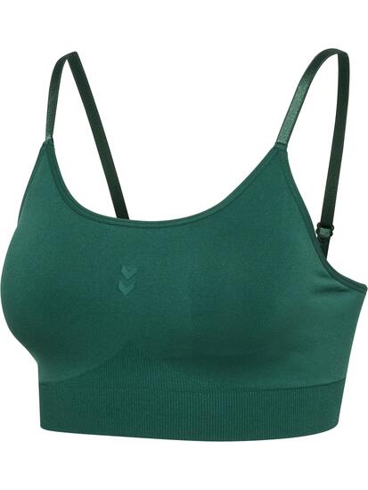 Enfiler Top Hmlflow Entraînement Femme