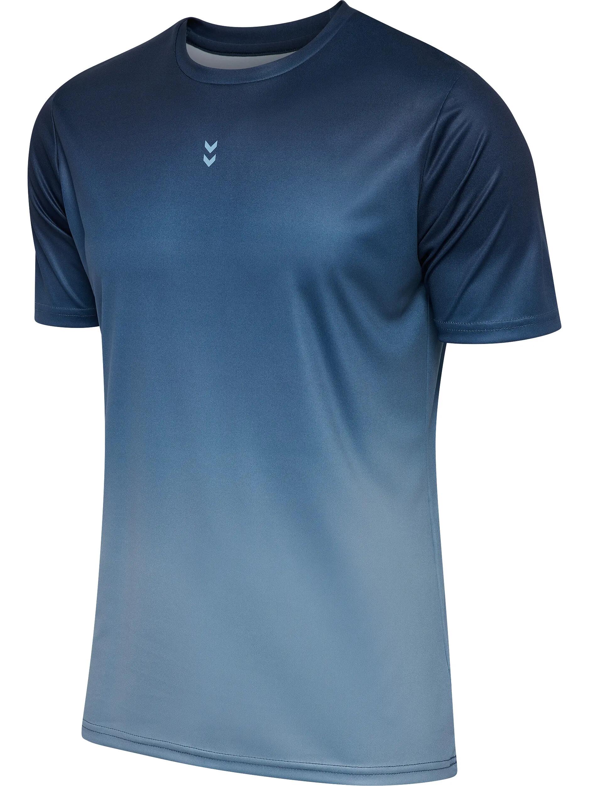 T-shirt Hummel Pulse Gradient 8/9