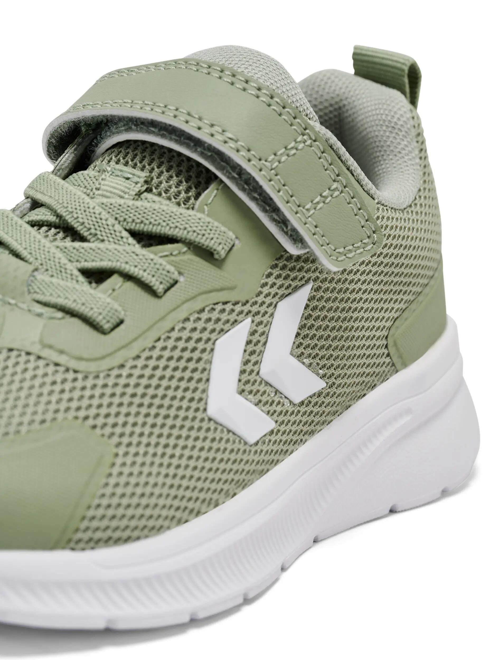 Scarpe cross training per bambini Hummel Actus Tr Breather 8/8