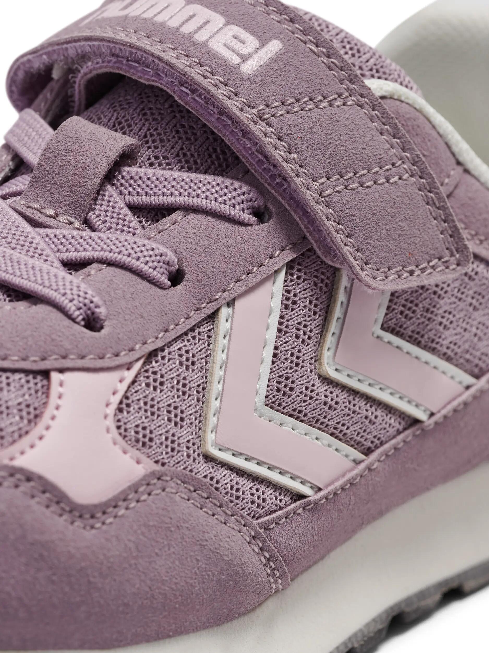 Klettverschluss Sneaker Ace Core Lebensstil Kinder 8/8