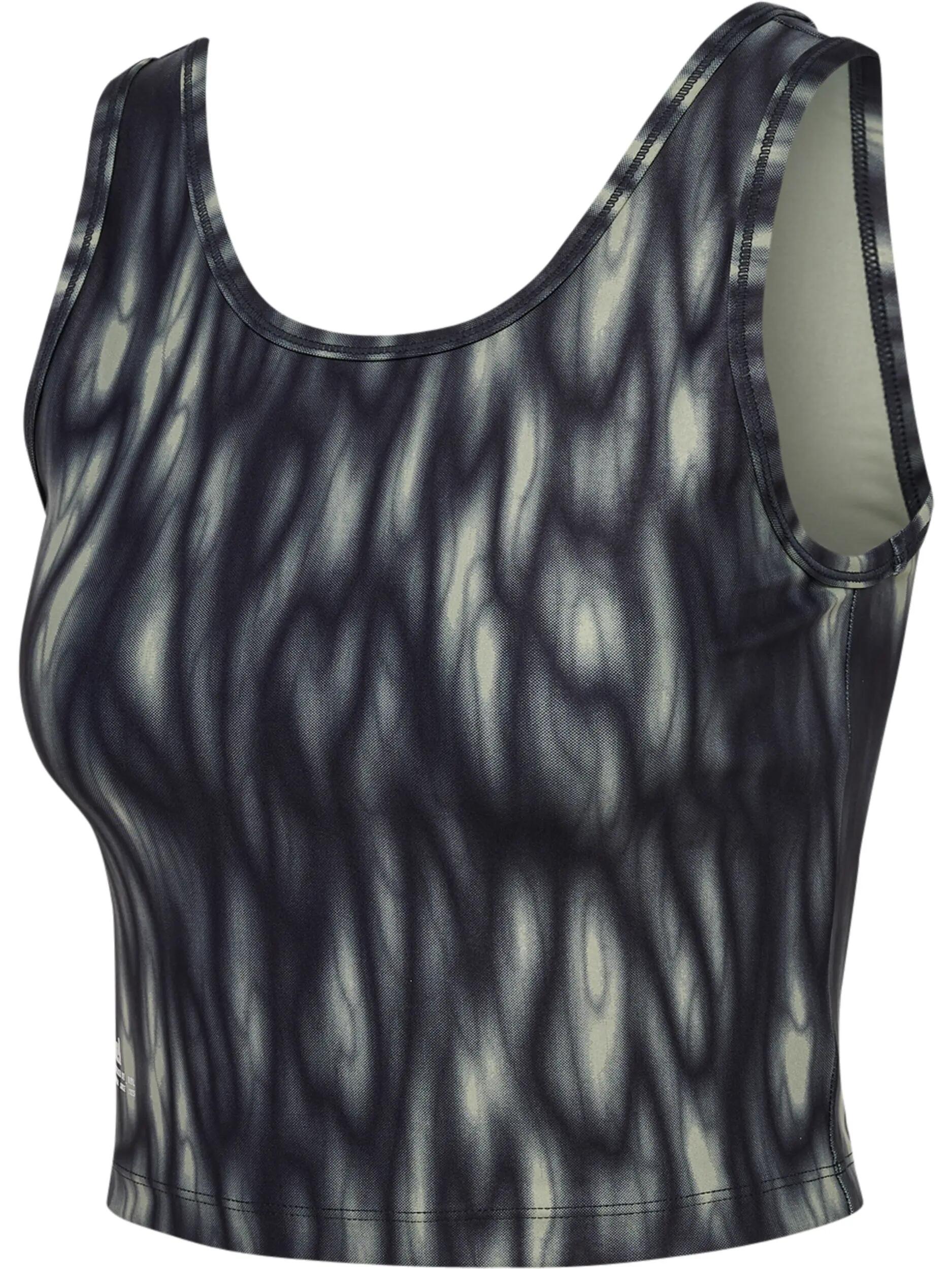 Canottiera da donna Hummel Aop Intensity 8/8