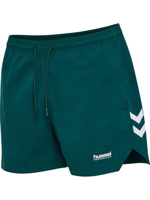 Custome da bagno uomo Hummel Pulse