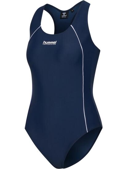 Enfiler Maillot De Bain Hmlpulse Femme