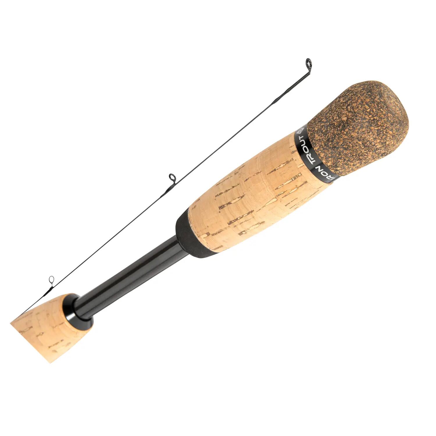 Iron Trout The Danish Edition Spooner 2,13m 0,6-8g - Spoonrute 2/2