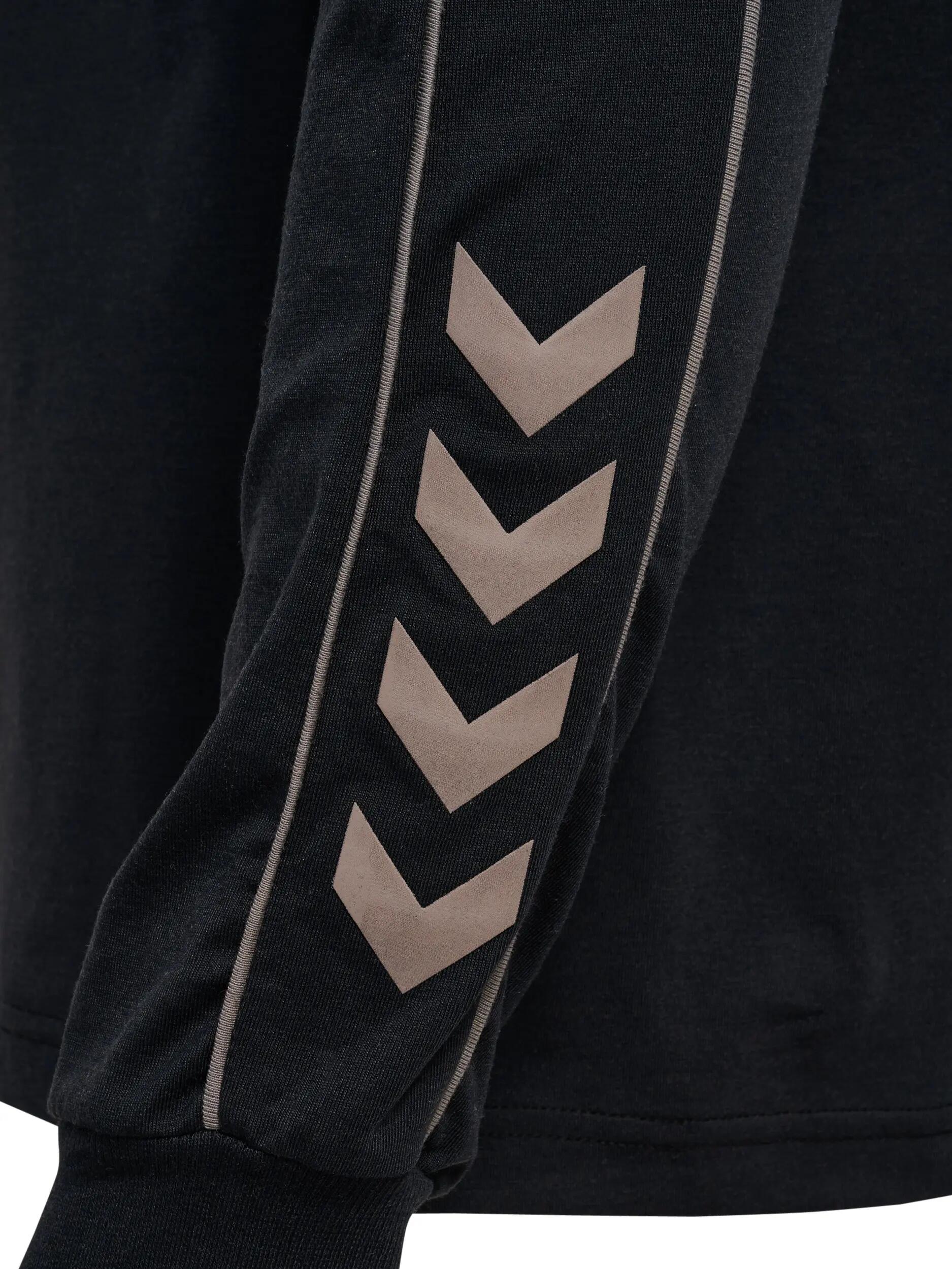 Camiseta Hmlpulse Entrenamiento Hombre 10/10