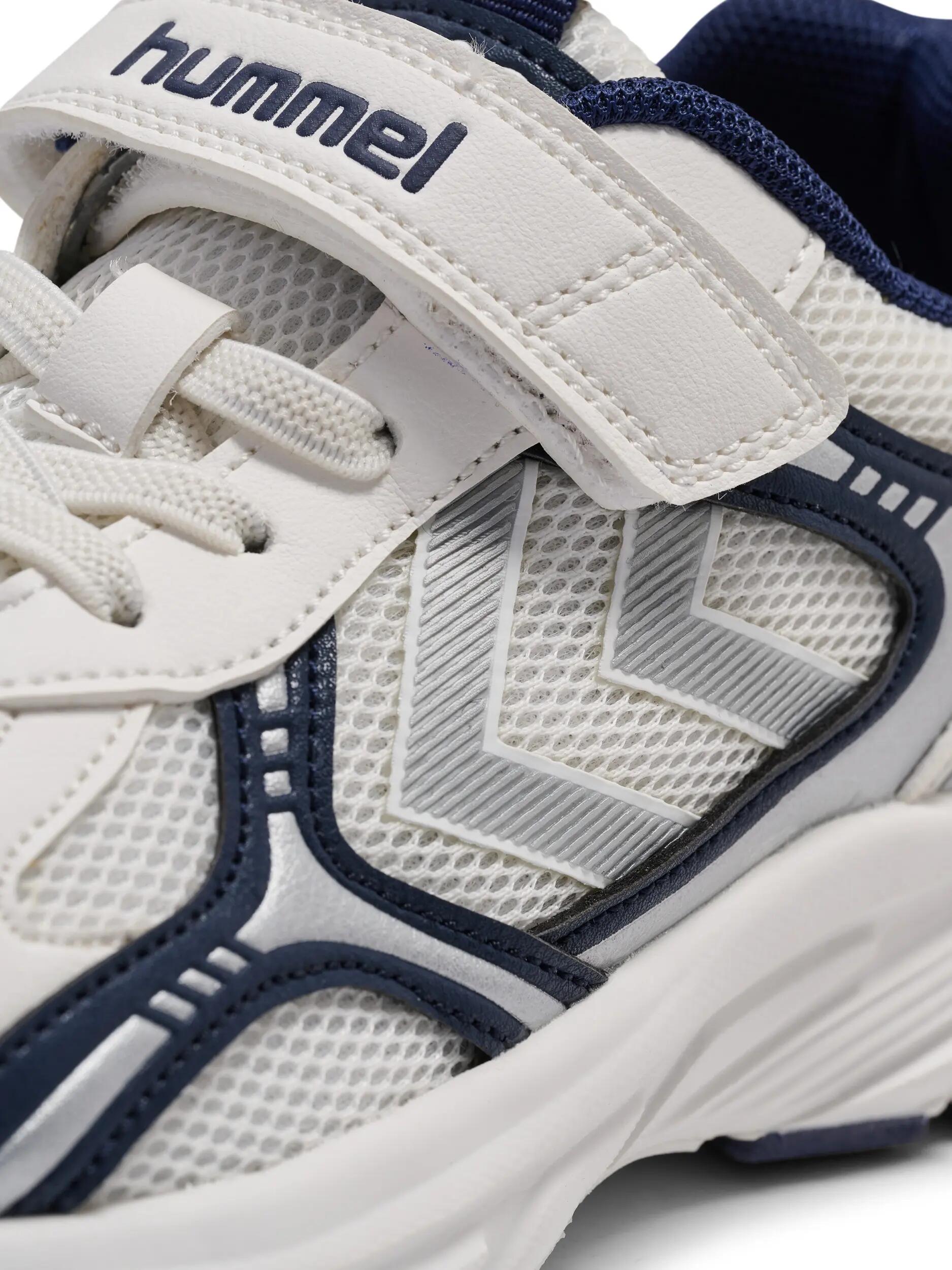 Klettverschluss Sneaker Effort One Lebensstil Kinder 8/8