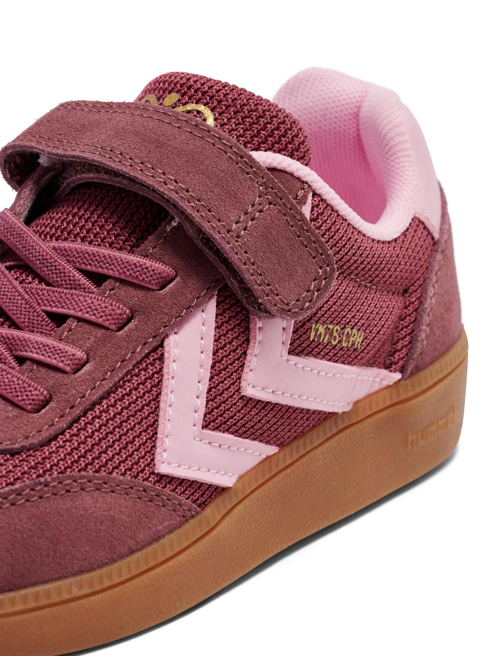 Klettverschluss Sneaker Vm78 Cph Lebensstil Kinder 9/9
