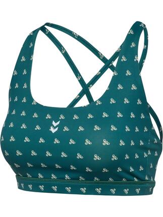 Enfiler Top Hmlhiit Femme