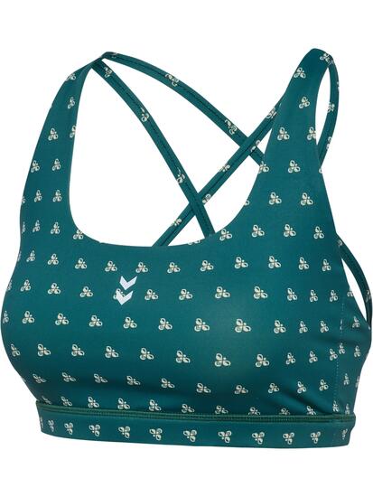 Enfiler Top Hmlhiit Femme