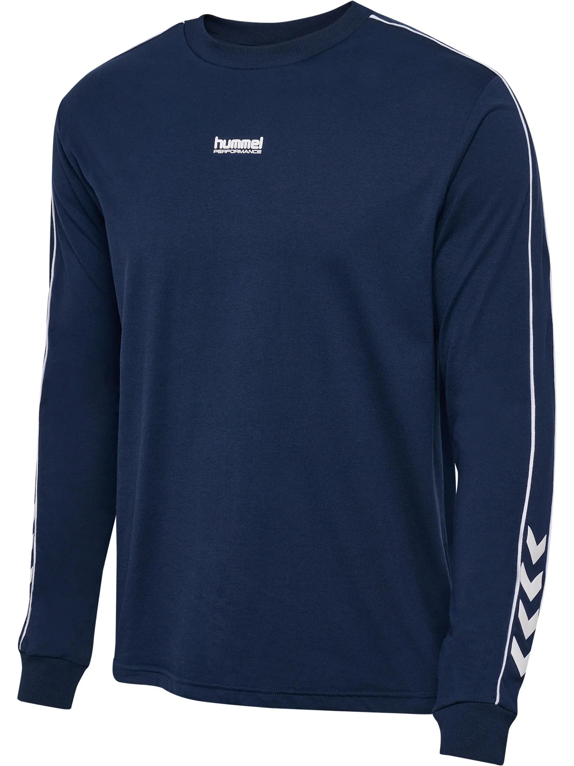 Instap T-Shirt Hmlpulse Amerikaans Voetbal Heren 8/10