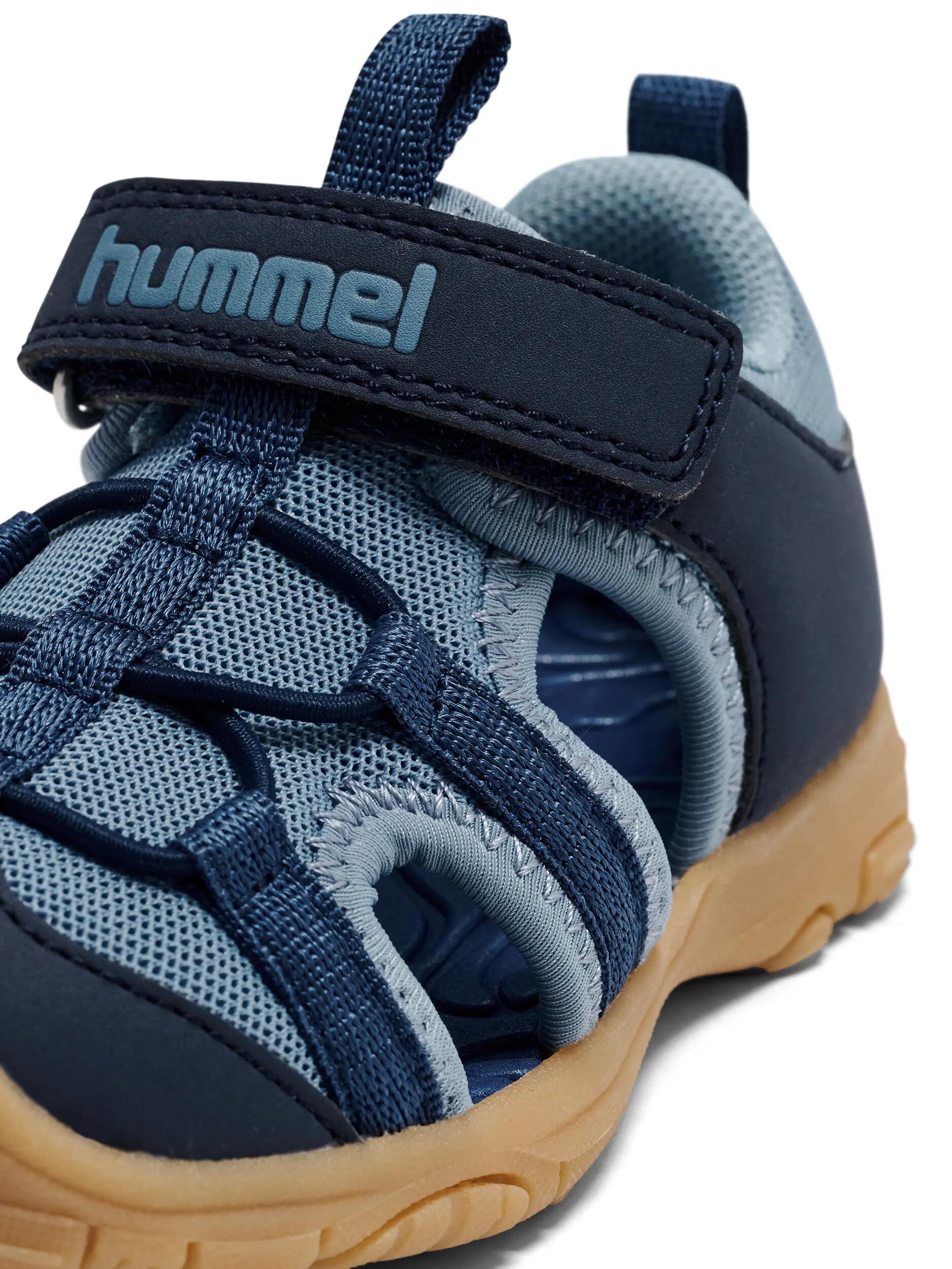 Cierre De Velcro Sandalia Sandal Sport Estilo Vida Los Niños Unisex 8/8