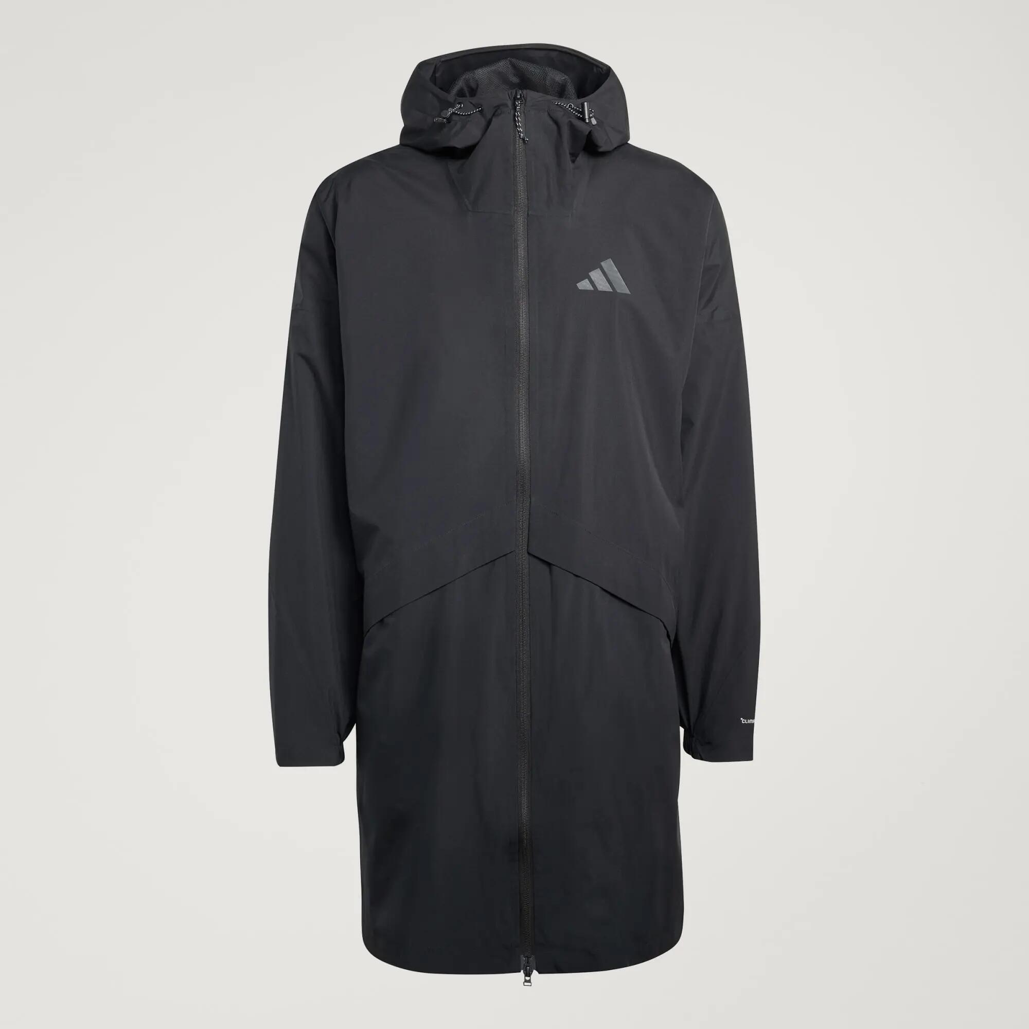 Parka antipioggia CLIMAPROOF Terrex Multi 2 strati 8/15
