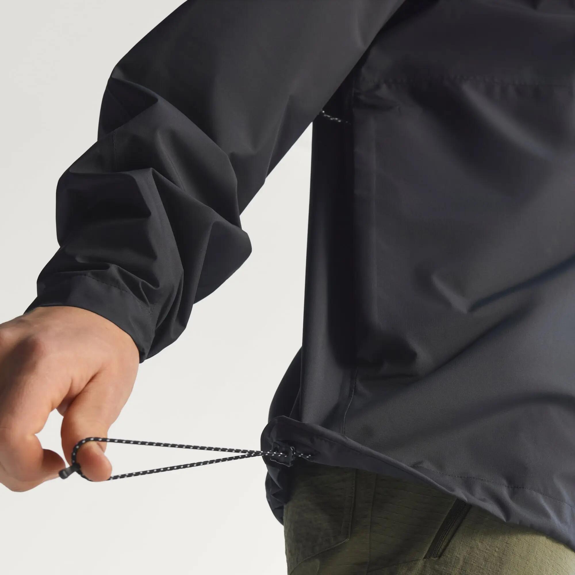 Veste de pluie Terrex Multi 2.5 Layer CLIMAPROOF 15/15