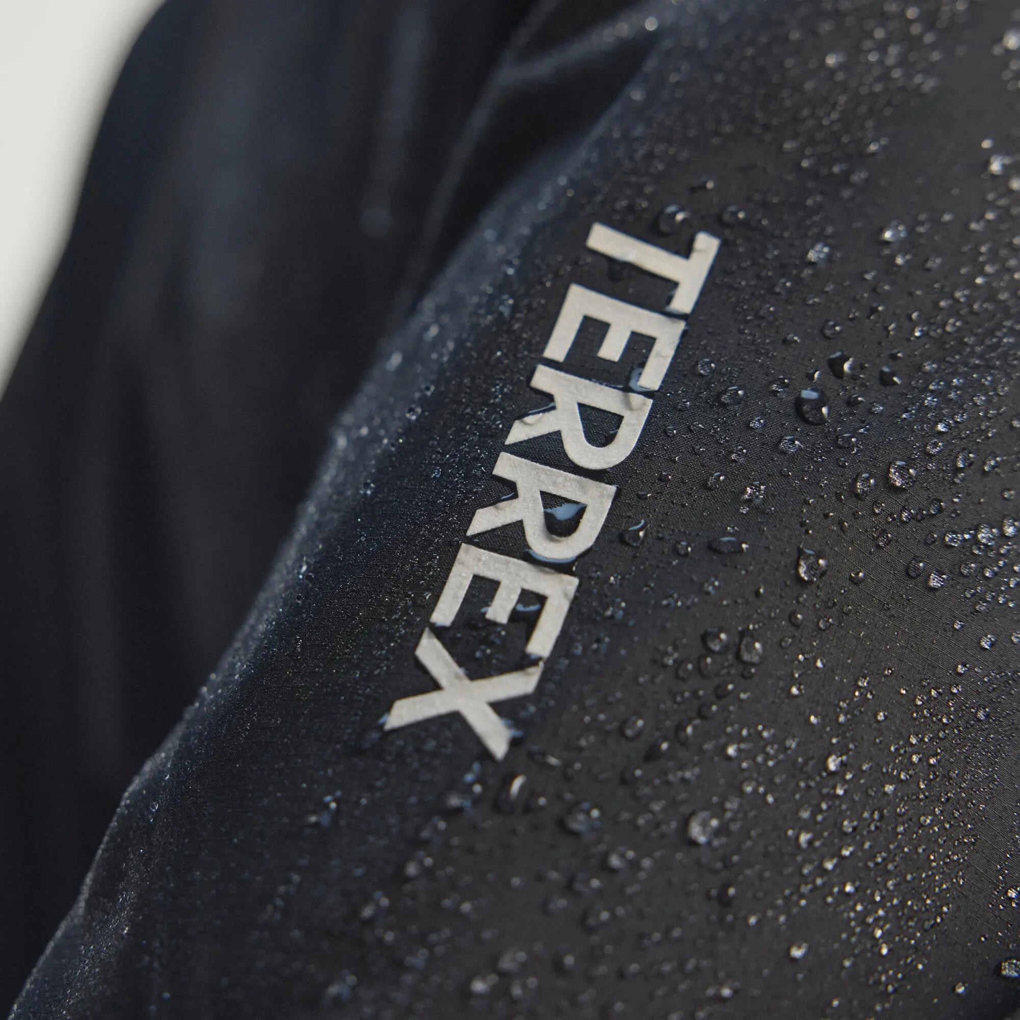 Veste de pluie Terrex Multi 2.5 Layer CLIMAPROOF 14/15