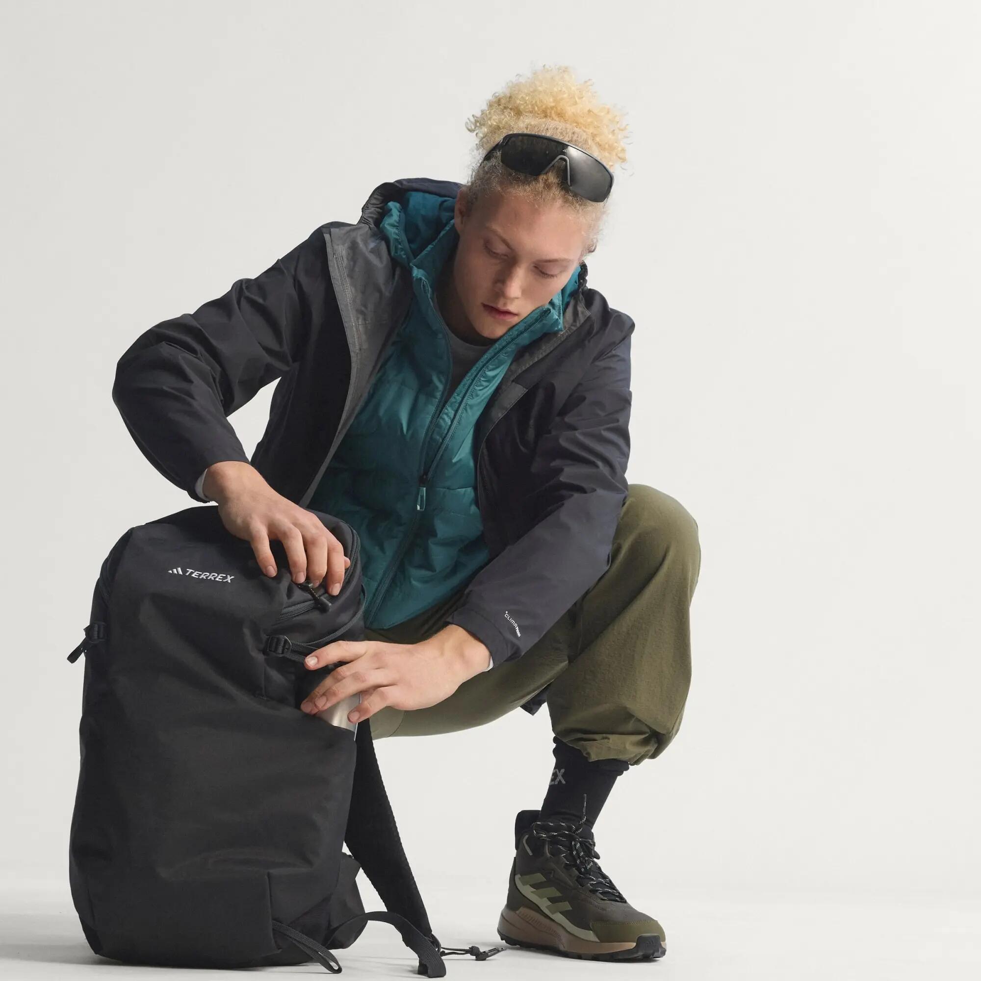 Veste de pluie Terrex Multi 2.5 Layer CLIMAPROOF 13/15