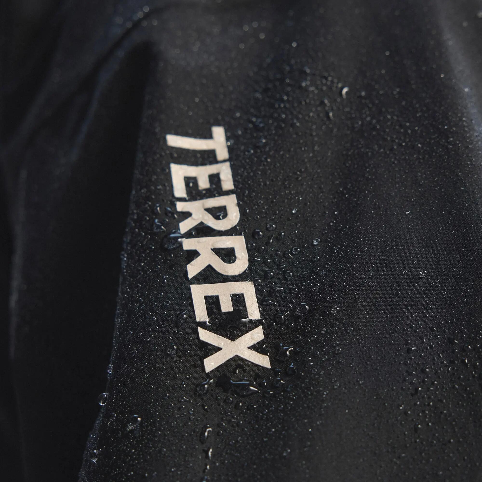 Parka Impermeável de 2 Camadas Climaproof Multi Terrex 7/15