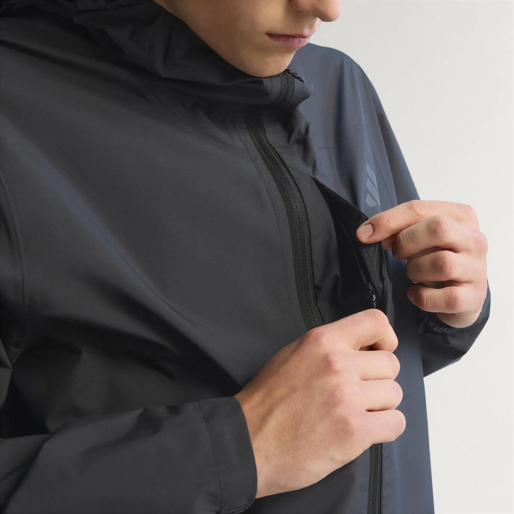 Veste de pluie Terrex Multi 2.5 Layer CLIMAPROOF 12/15