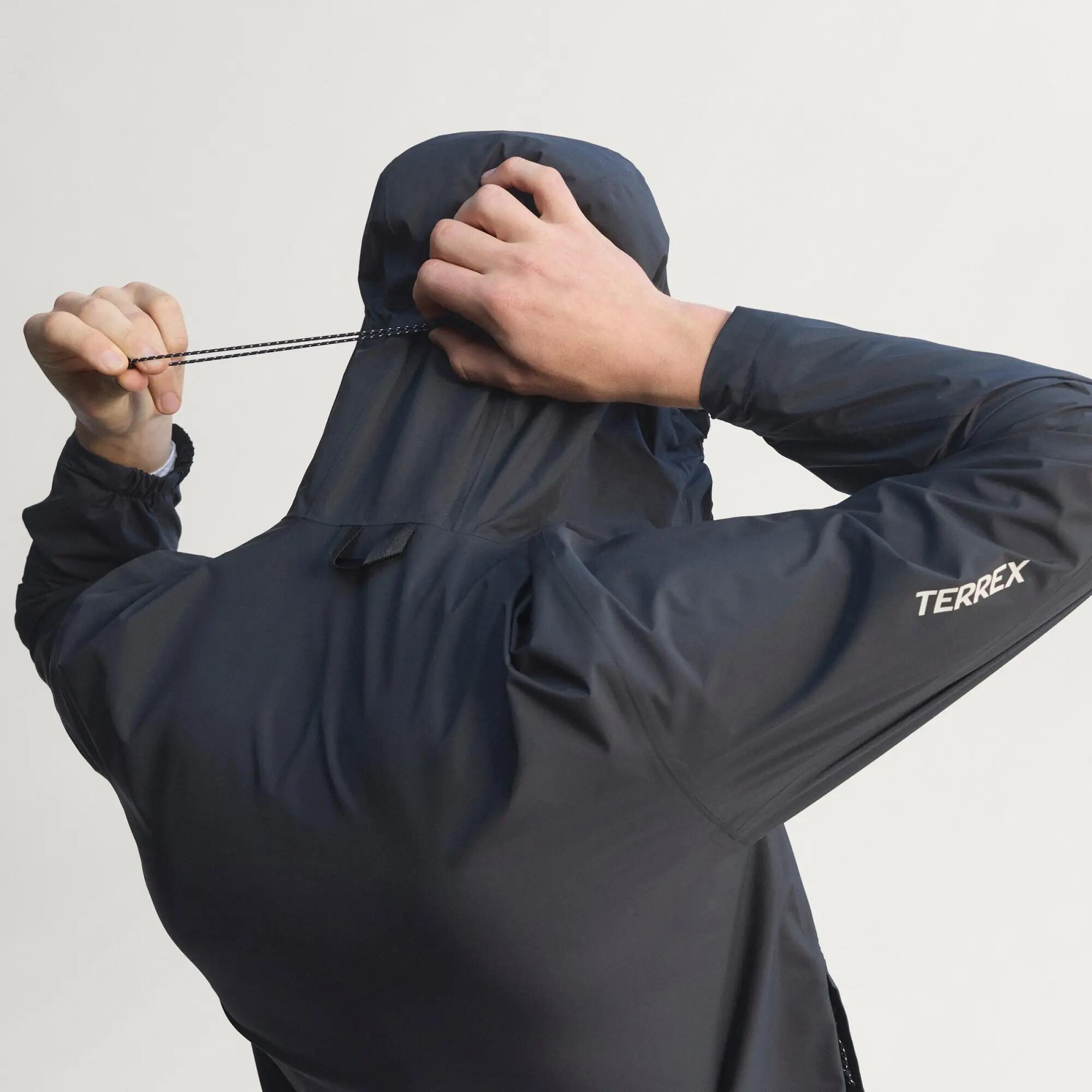 Veste de pluie Terrex Multi 2.5 Layer CLIMAPROOF 11/15