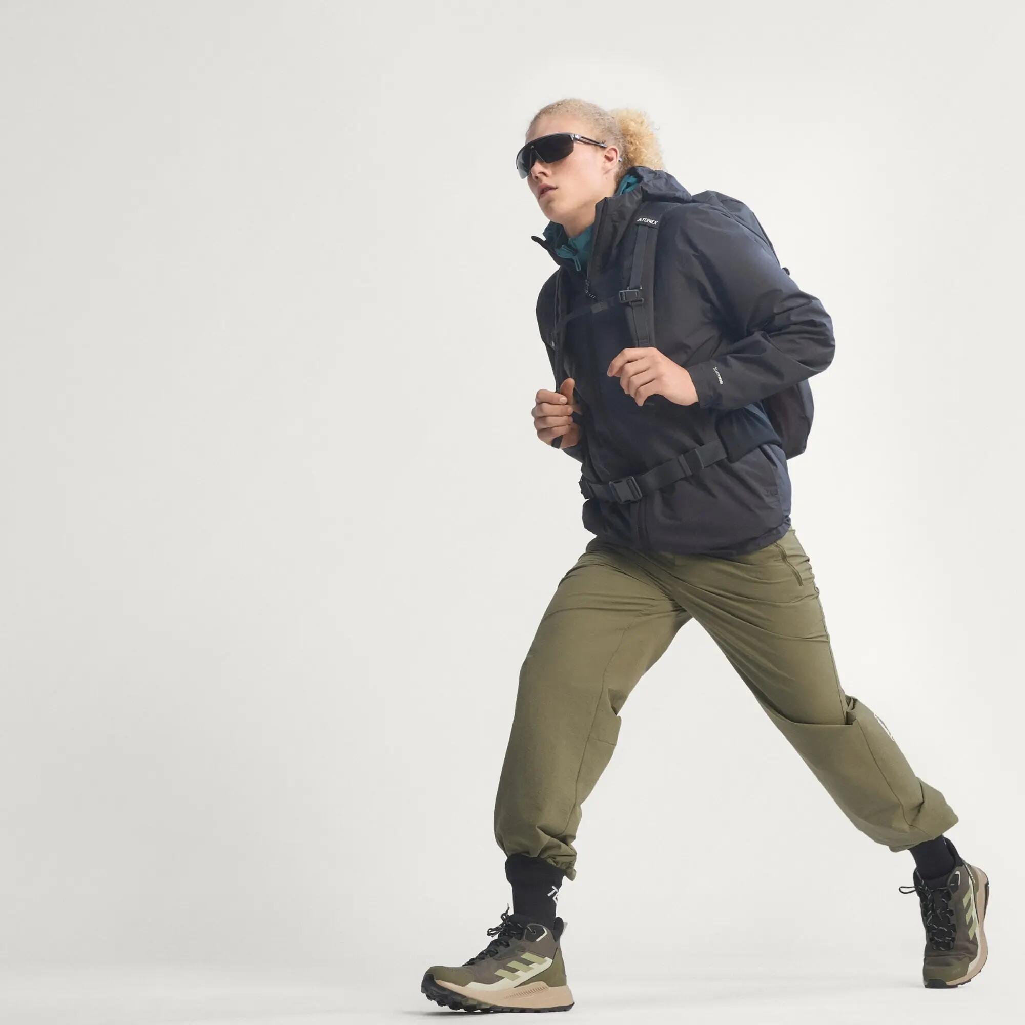Veste de pluie Terrex Multi 2.5 Layer CLIMAPROOF 10/15