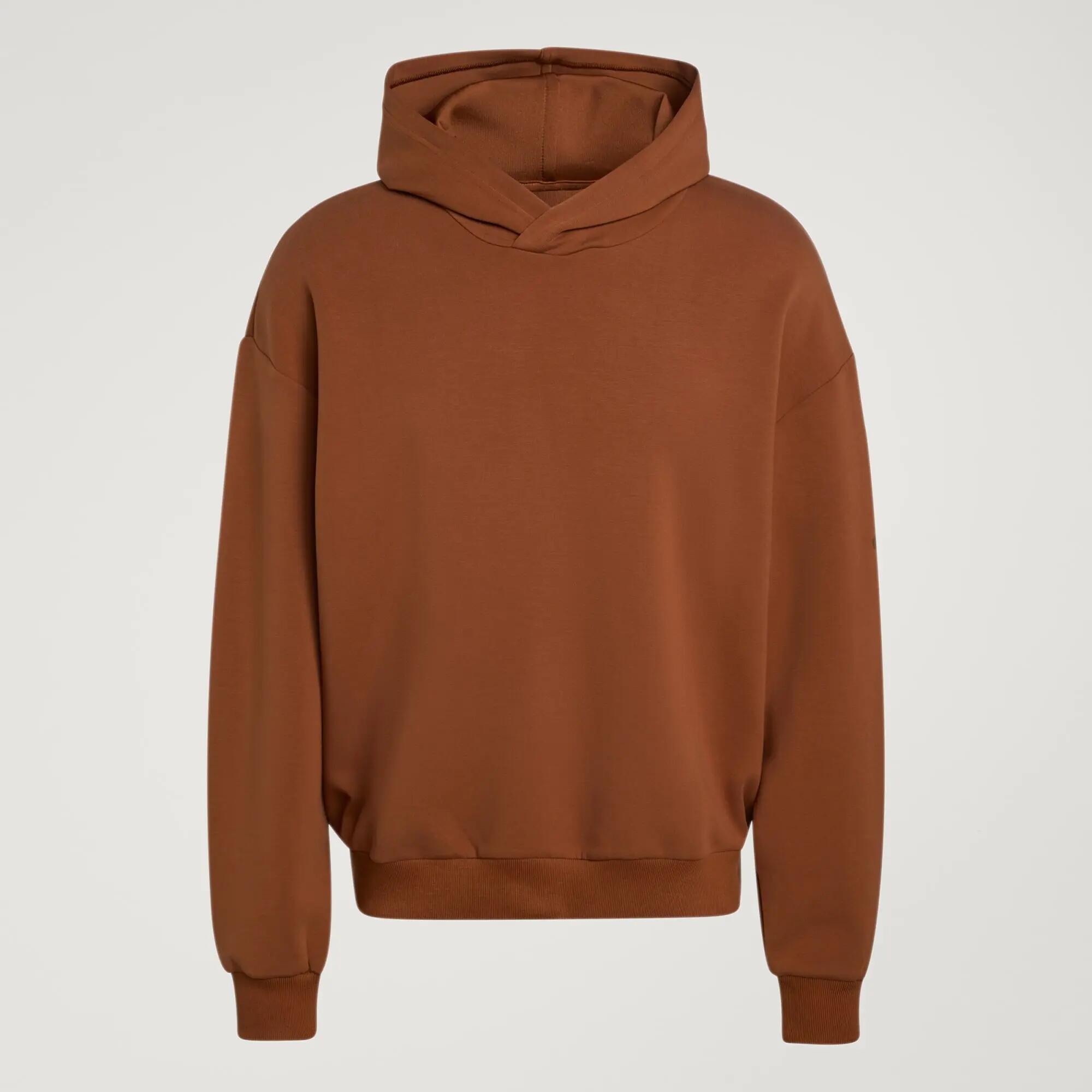 Soft Lux Hoodie 5/14