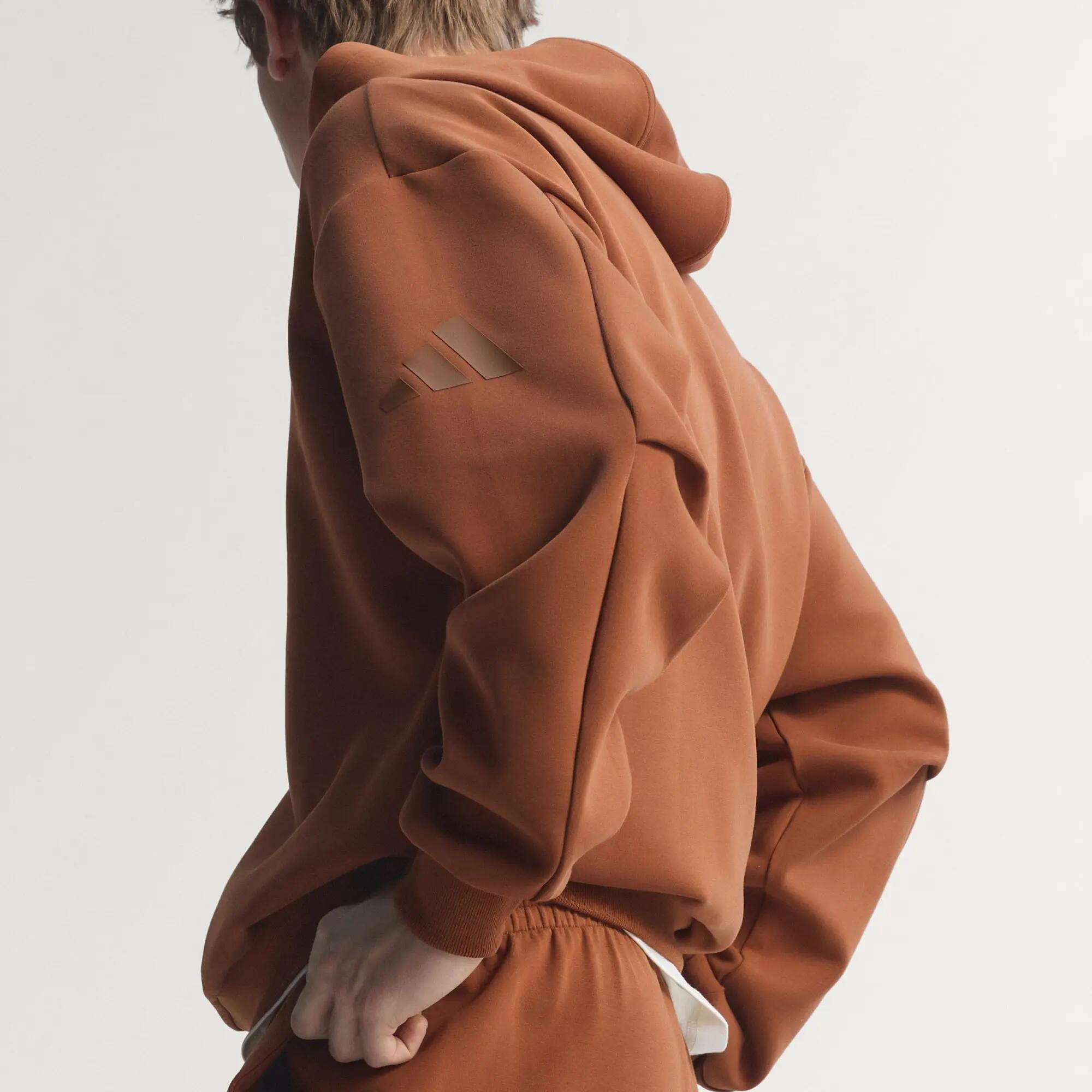 Soft Lux Hoodie 13/14