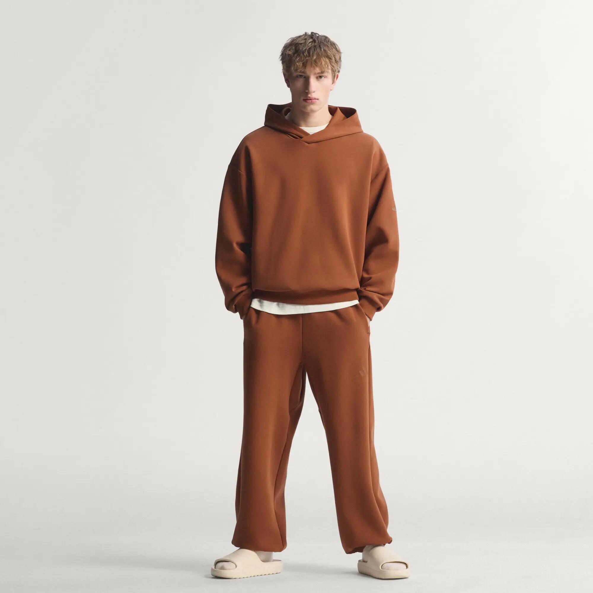 Soft Lux Hoodie 12/14