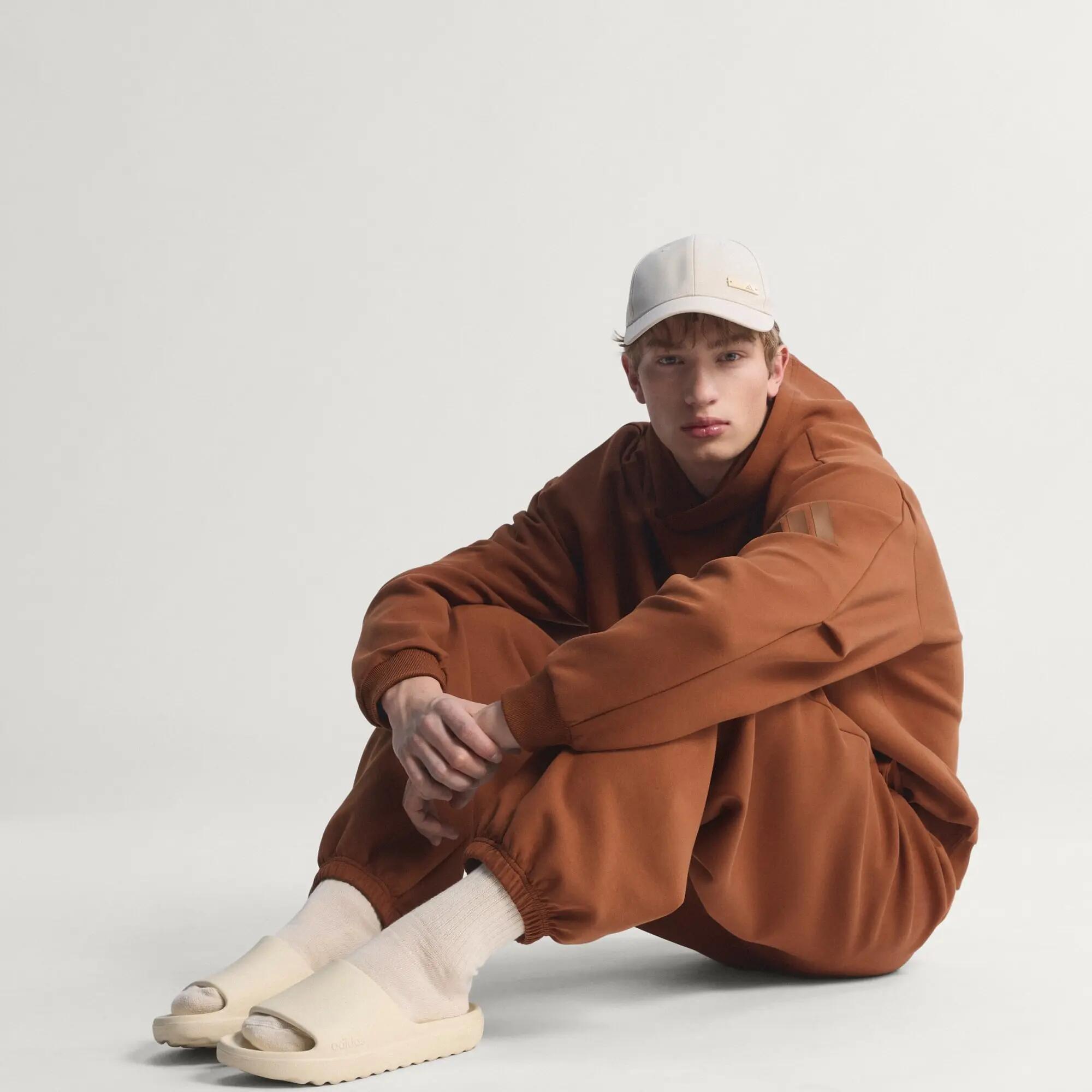 Soft Lux Hoodie 7/14