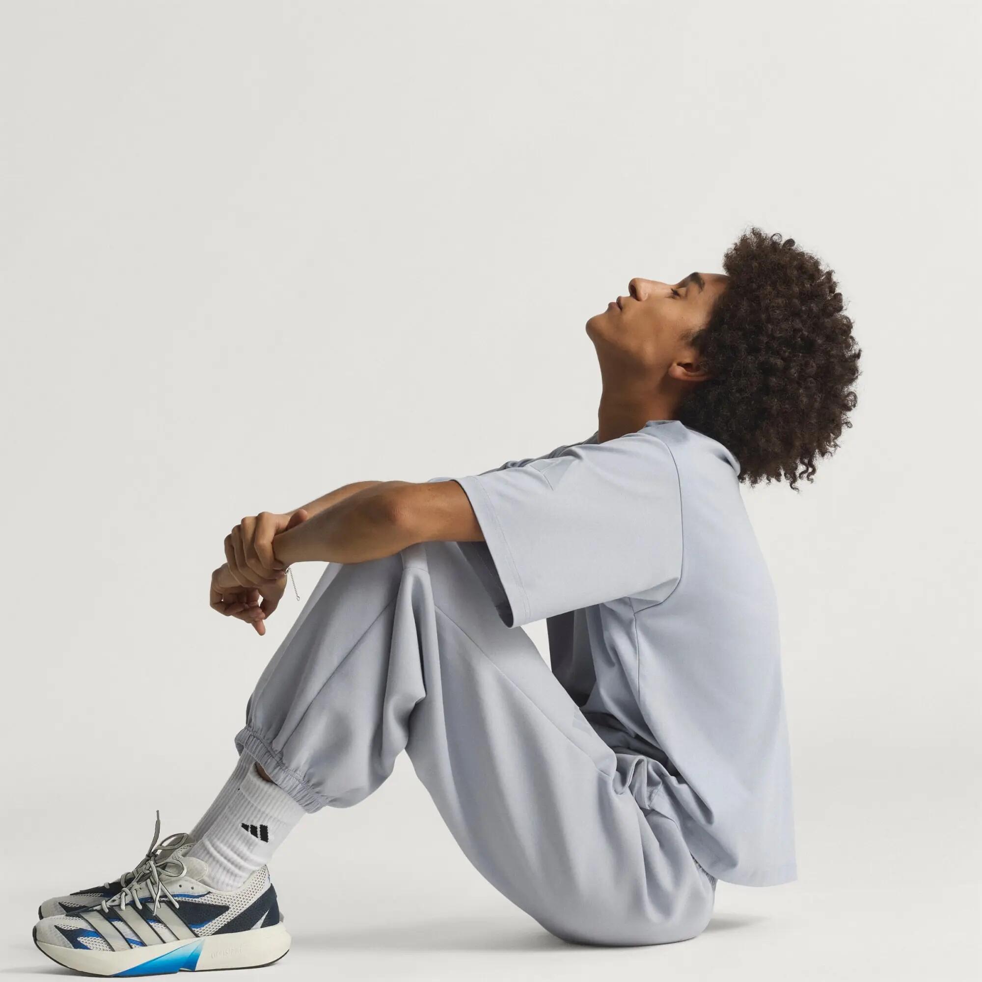 Soft Lux Tee 6/12