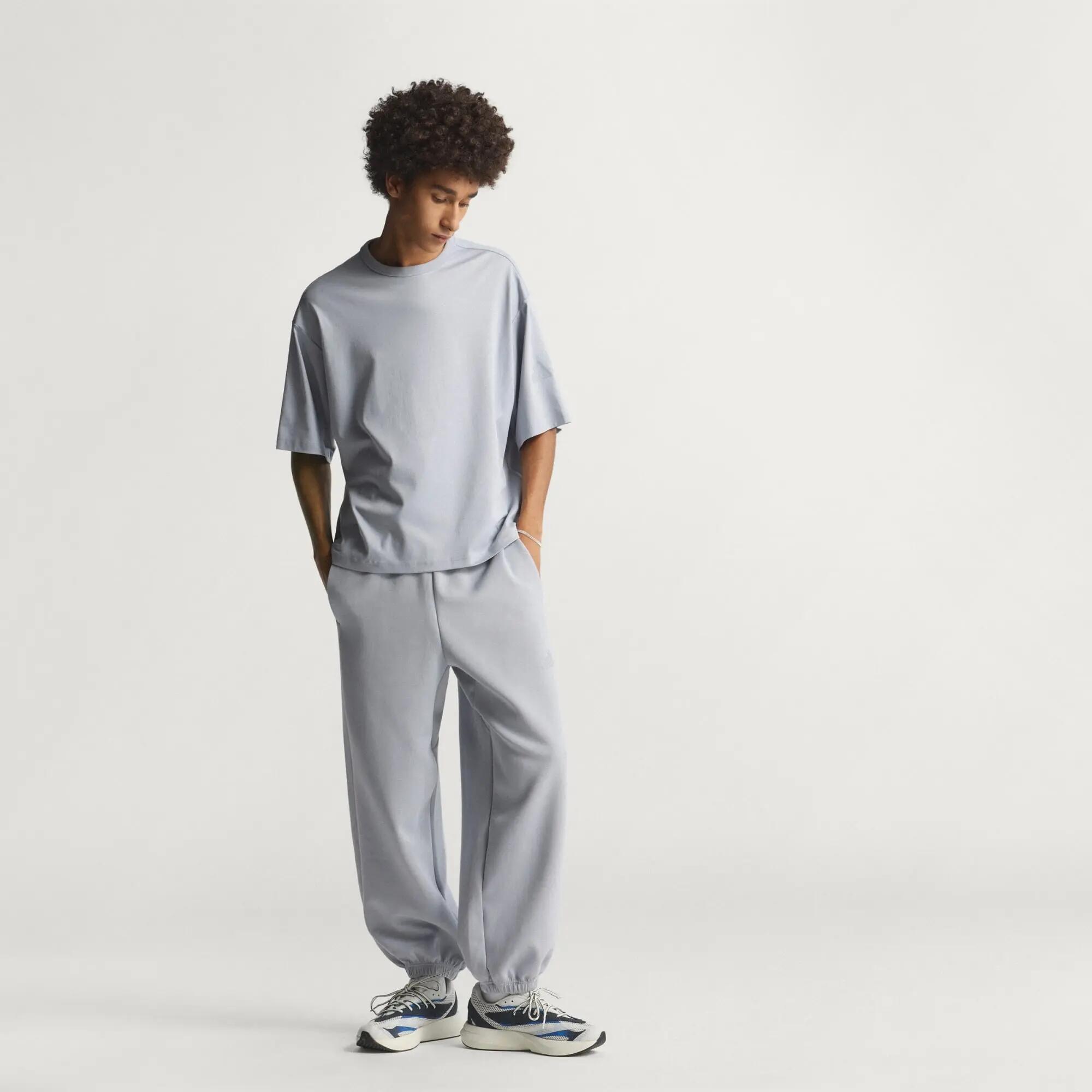 Soft Lux Tee 7/12