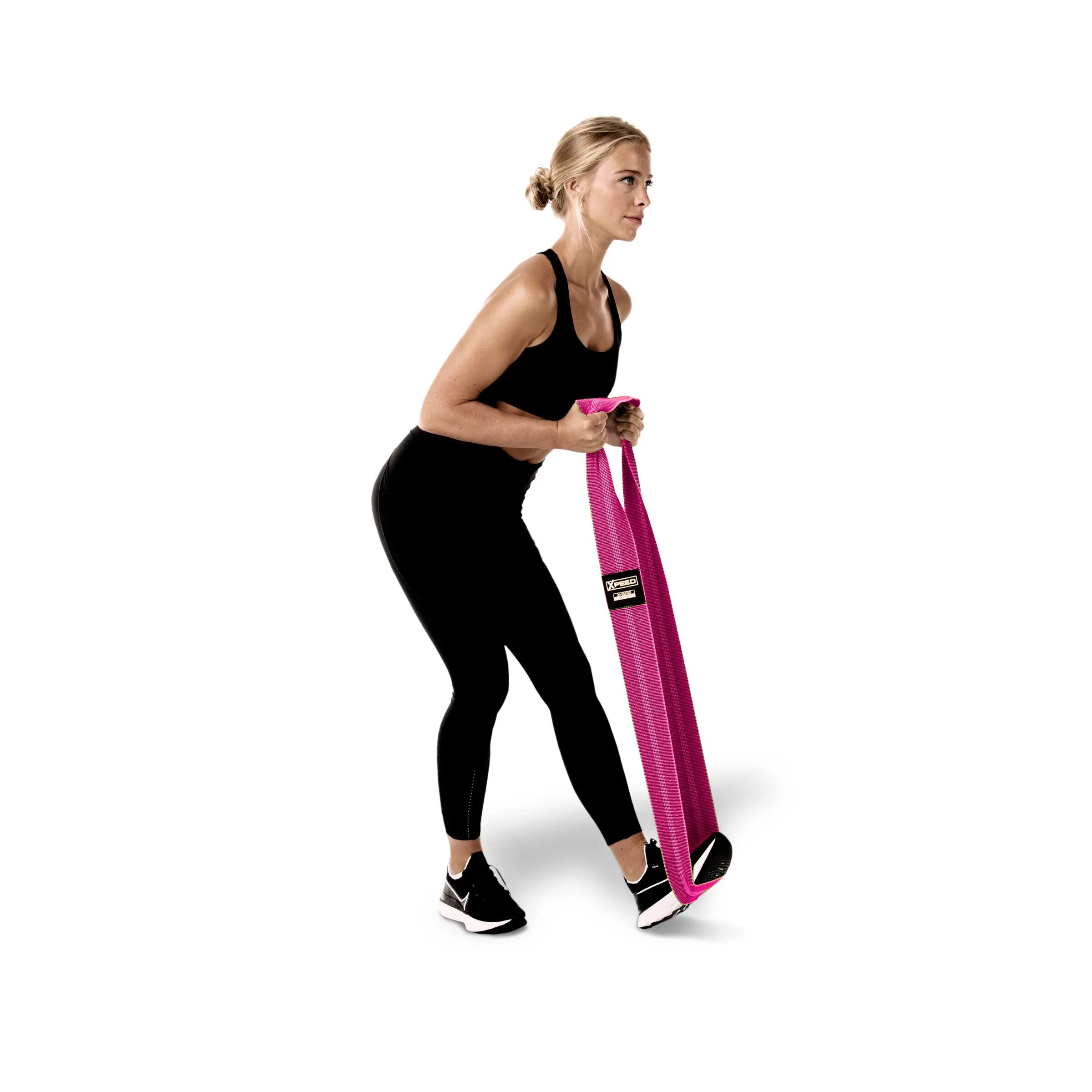 Xpeed Fabric Stretch Band