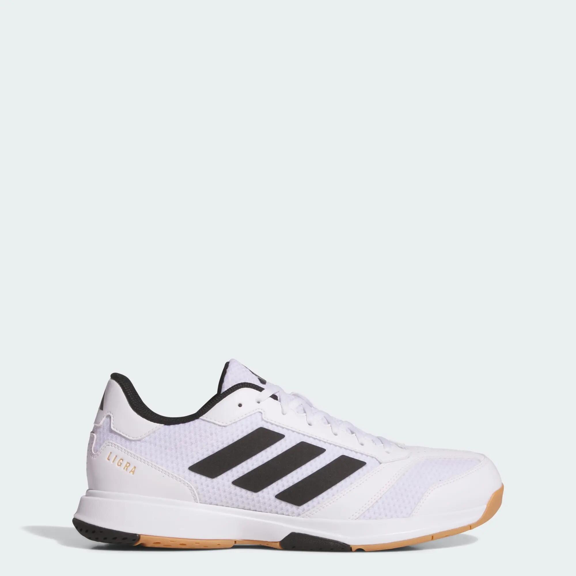 Zapatilla Ligra 8 Indoor 2/16