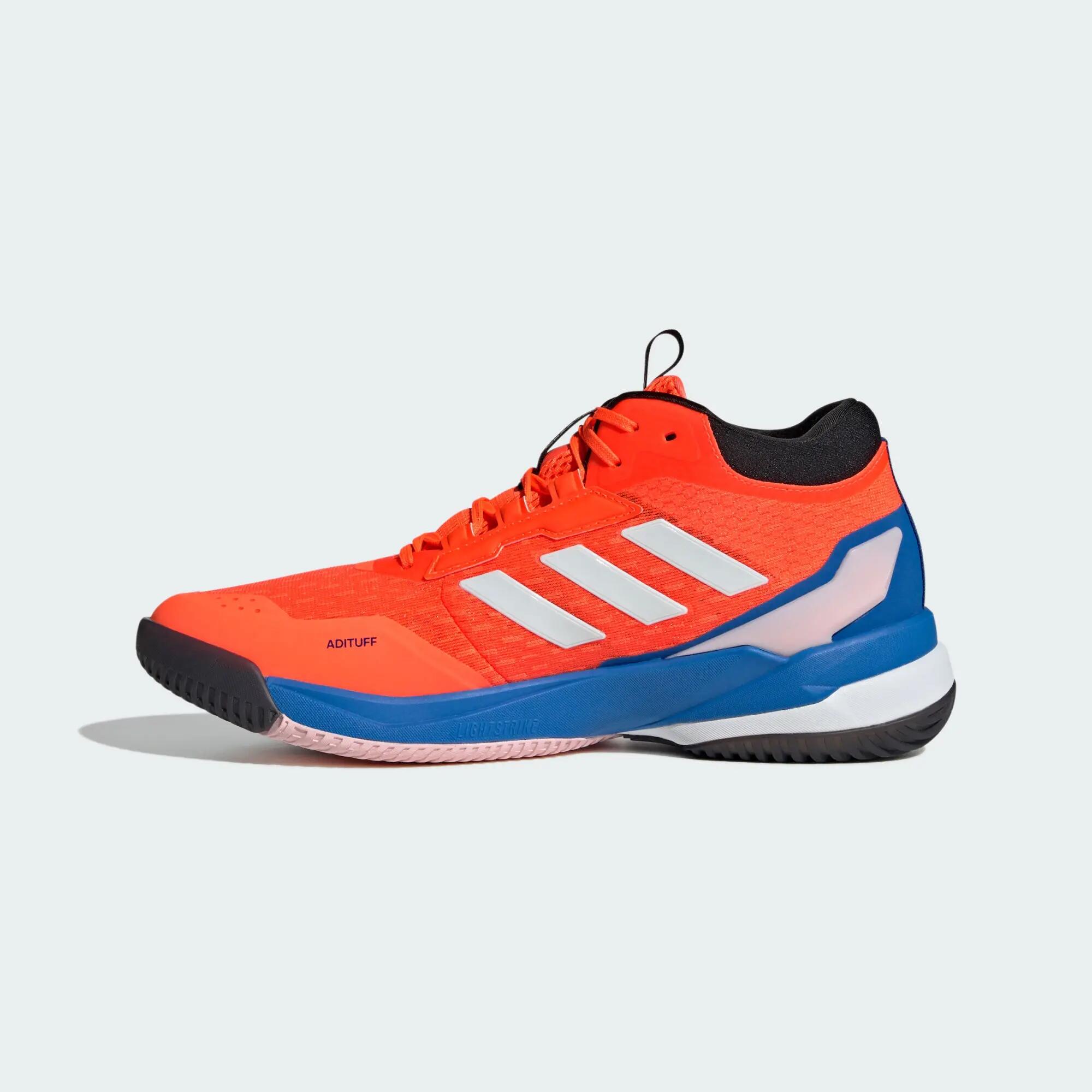 Chaussure Crazyflight 6 Mid Indoor 13/16