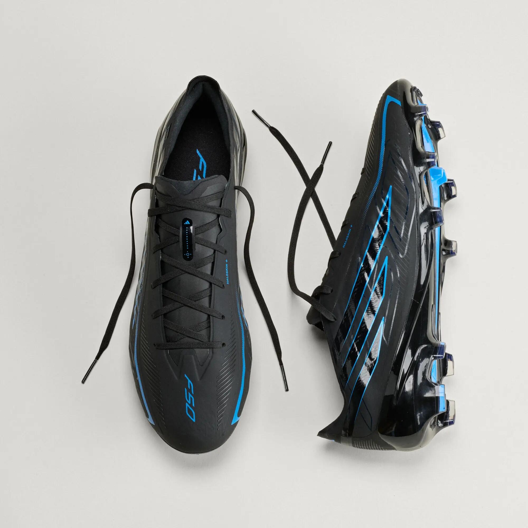 F50 Hyperfast Pro Firm Ground Voetbalschoenen 9/15