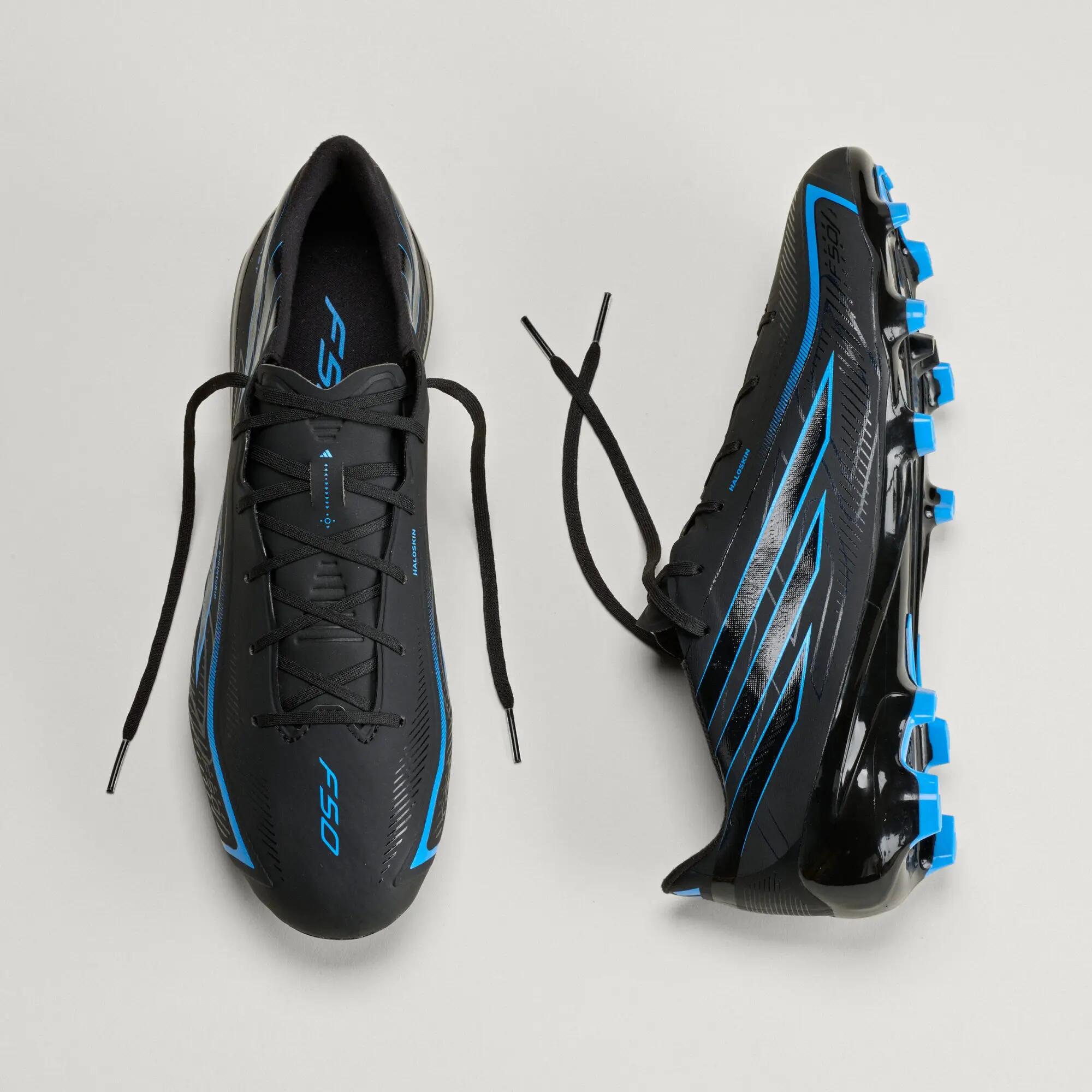 Botas de Futebol F50 Hyperfast League Firm Ground 4/15