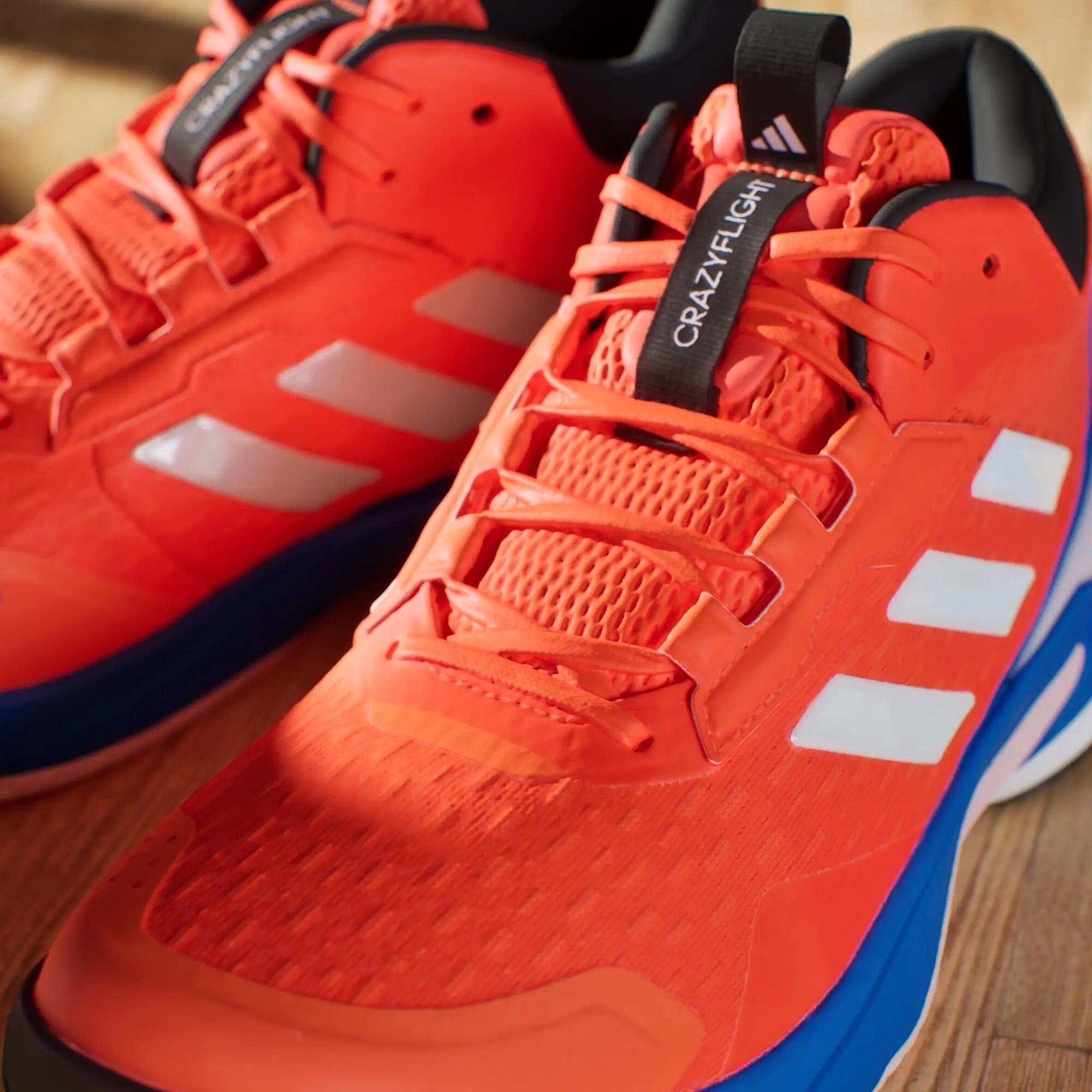 Chaussure Crazyflight 6 Mid Indoor 15/16