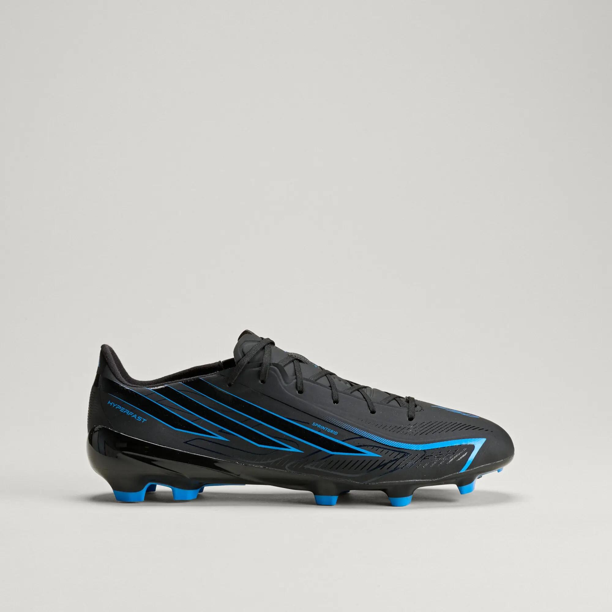 F50 Hyperfast League Firm Ground Voetbalschoenen 8/15