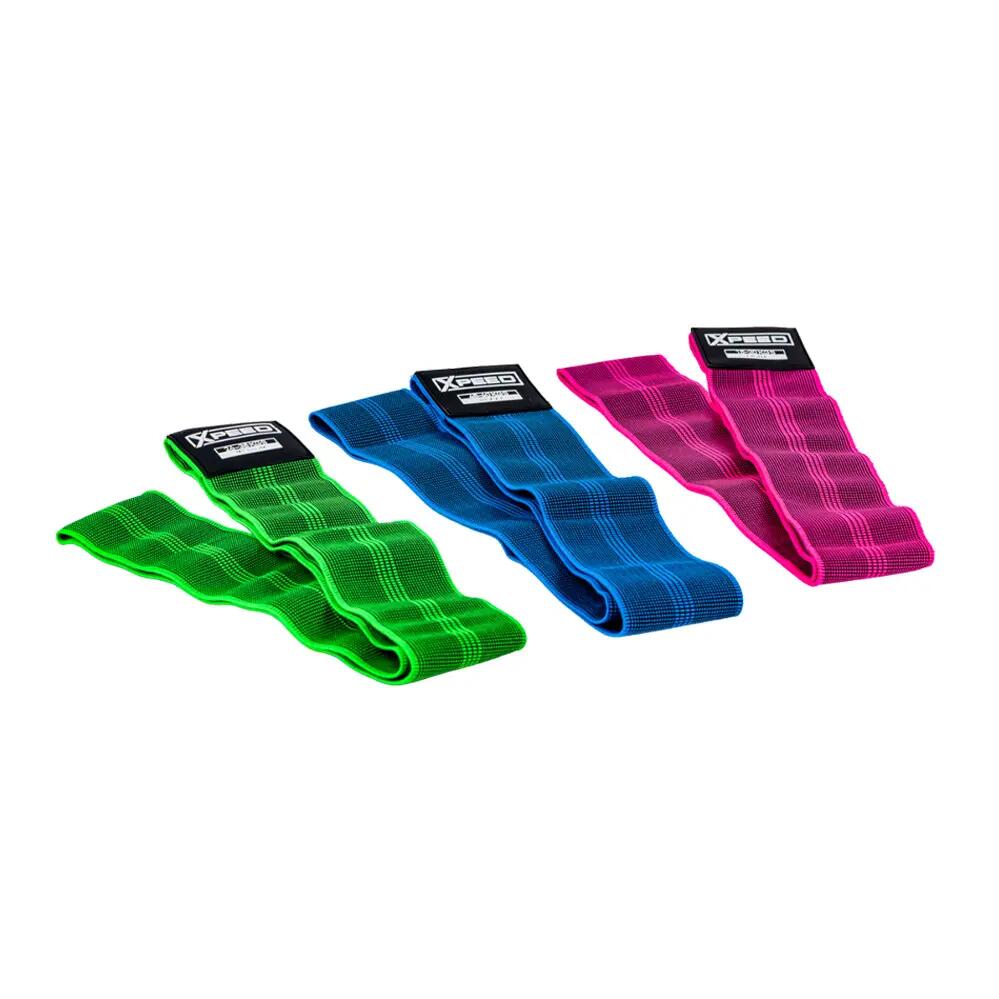 Xpeed Fabric Stretch Band