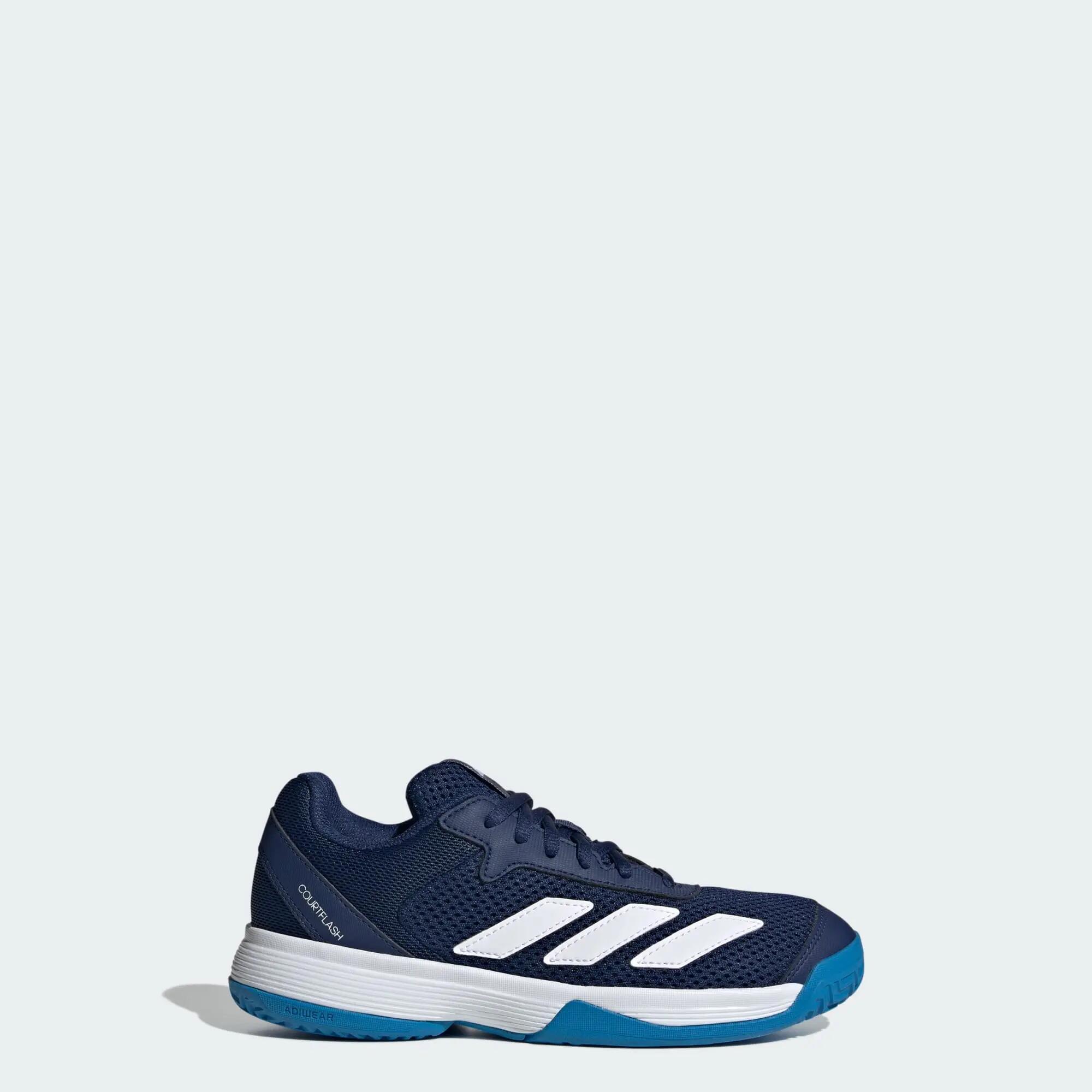 Courtflash Tennis Schoenen Kids 9/15