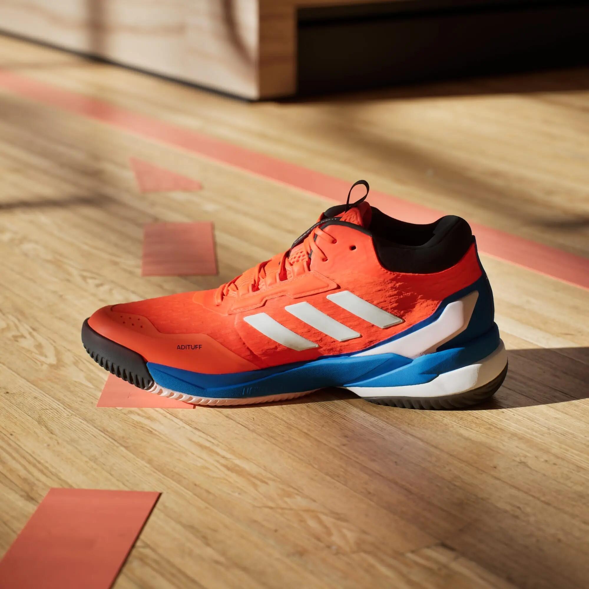 Chaussure Crazyflight 6 Mid Indoor 5/16