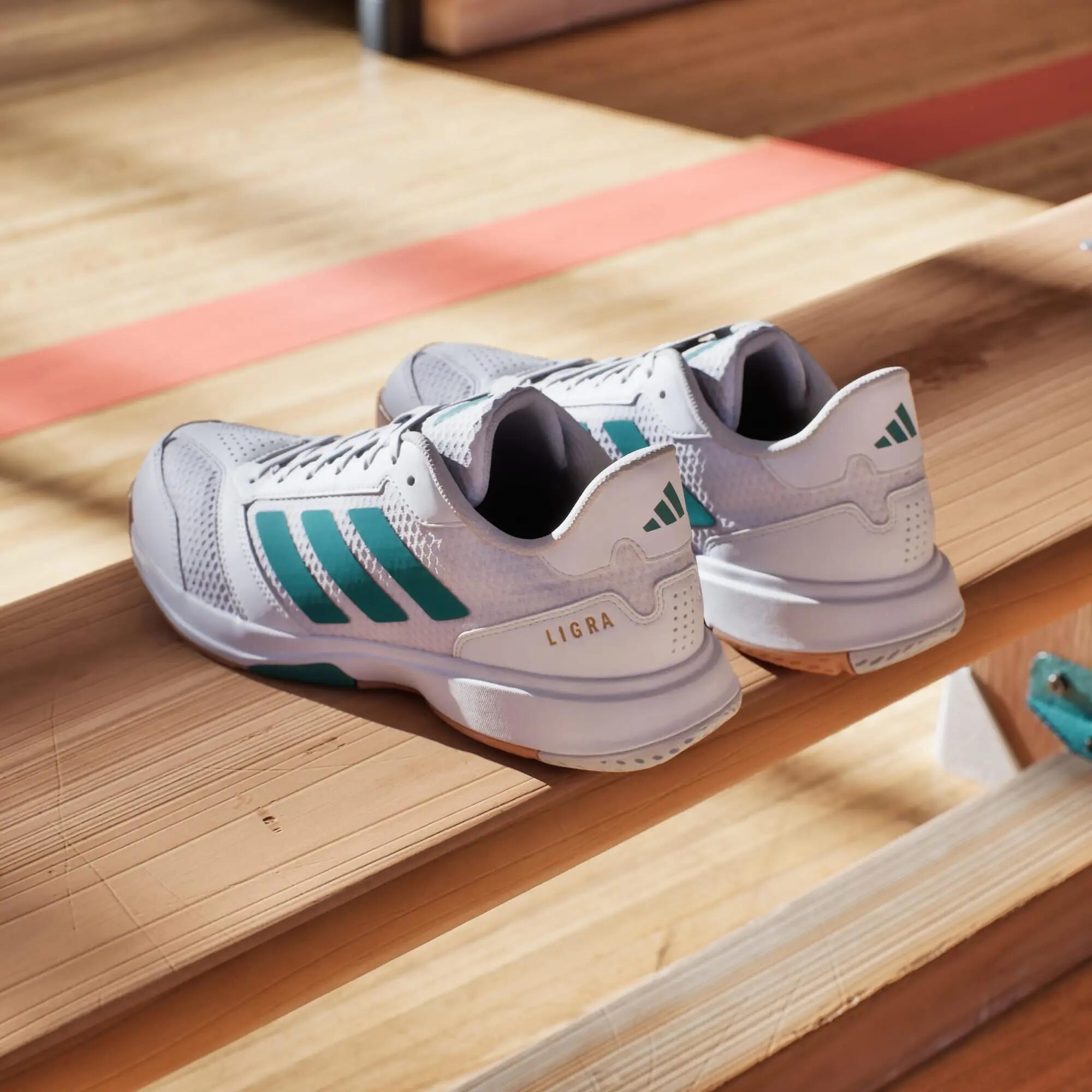 Chaussure Ligra 8 Indoor 12/15