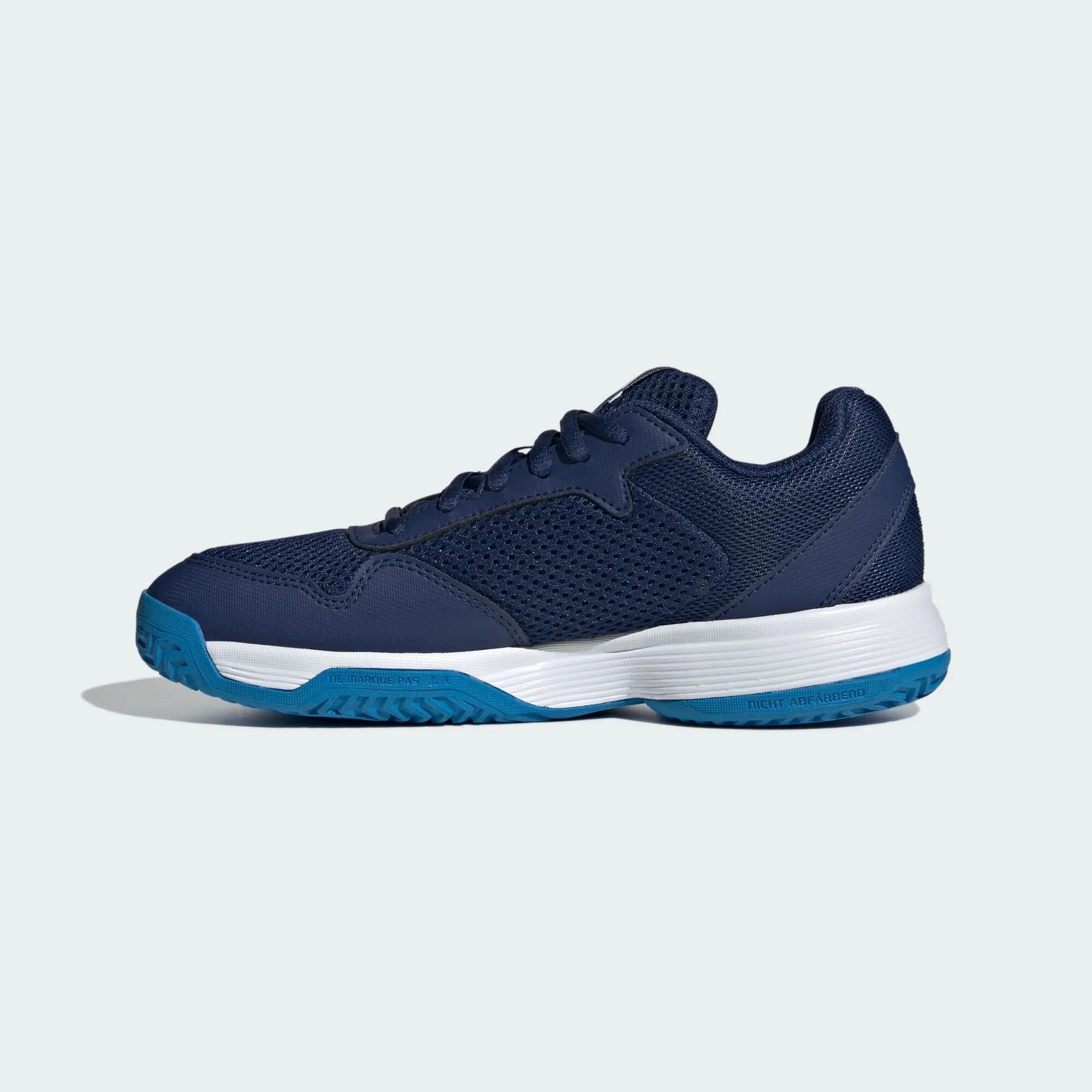 Courtflash Tennis Schoenen Kids 8/15