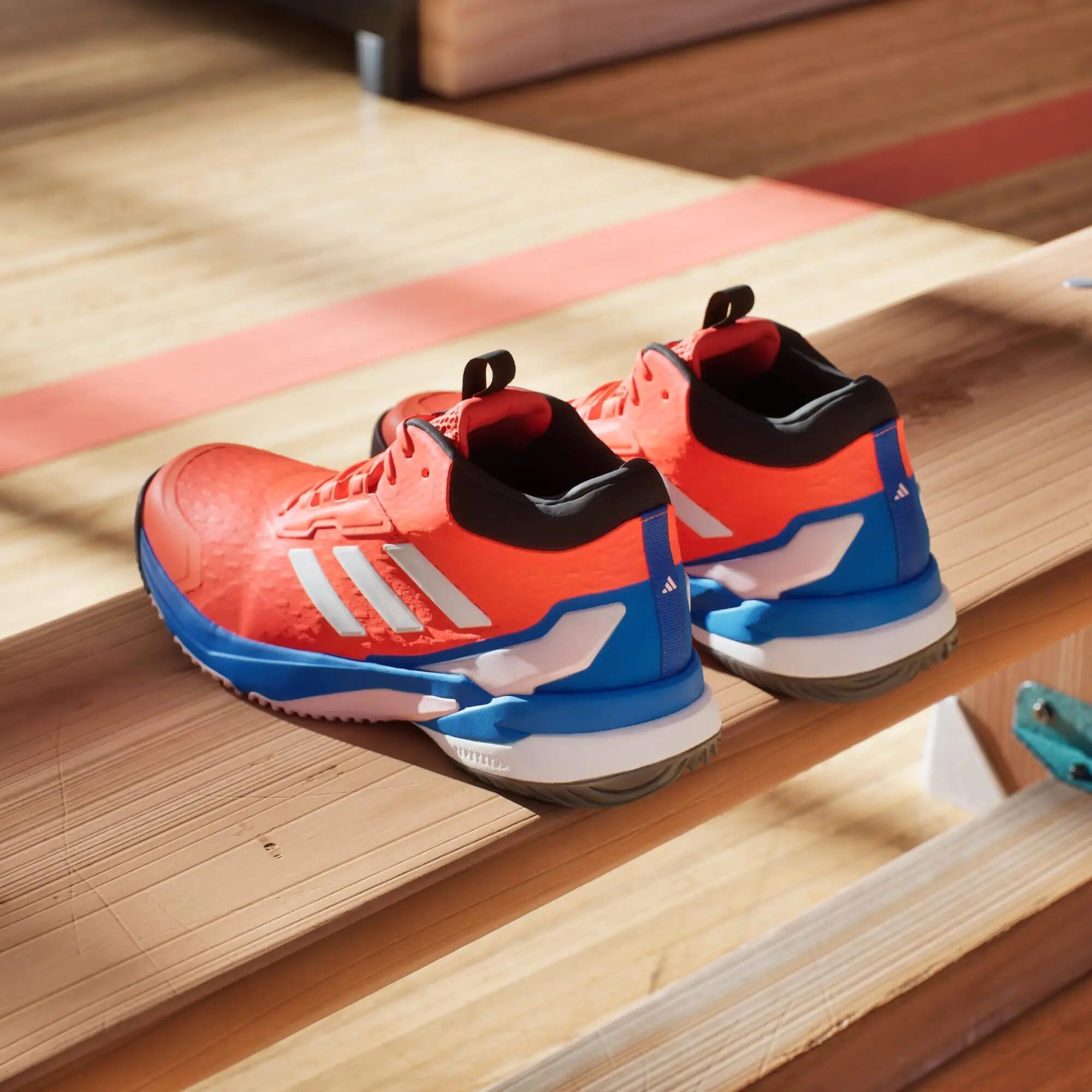 Chaussure Crazyflight 6 Mid Indoor 14/16