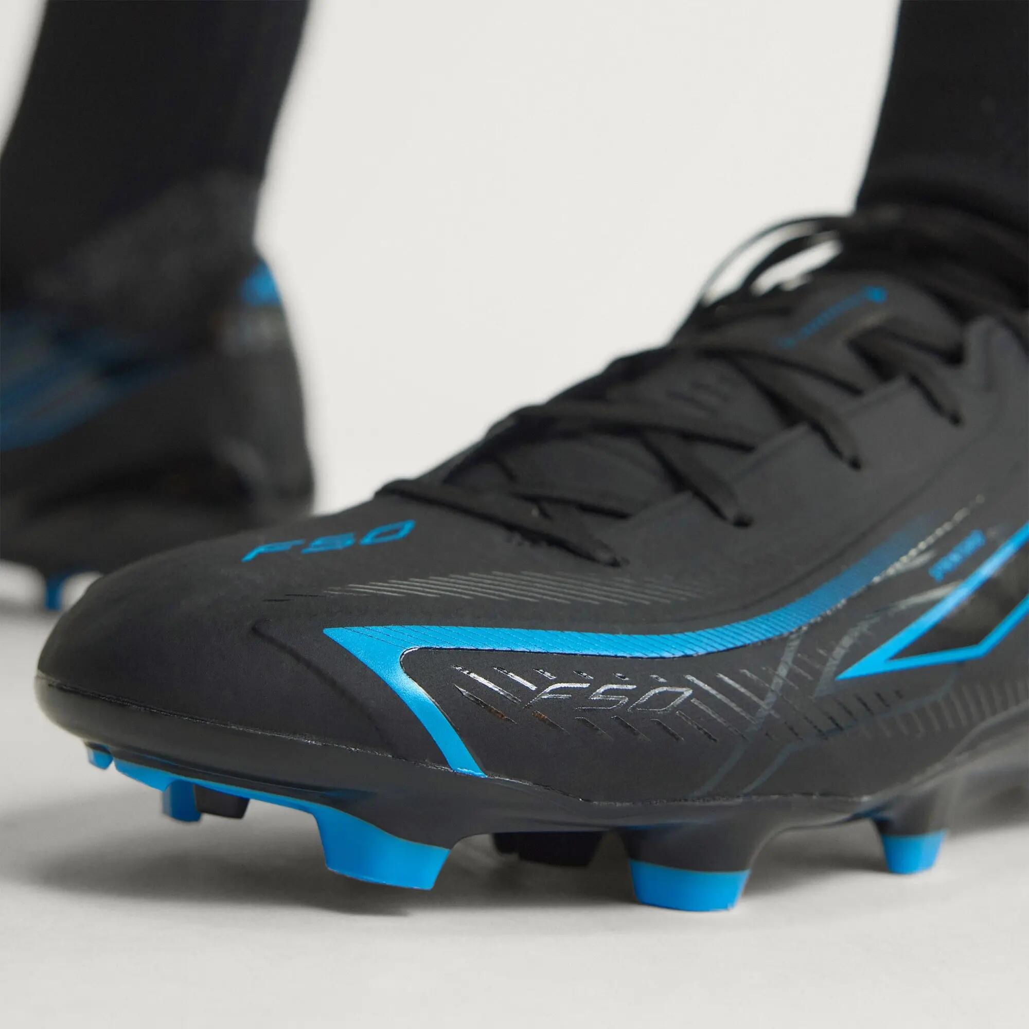 F50 Hyperfast League Firm Ground Voetbalschoenen 14/15